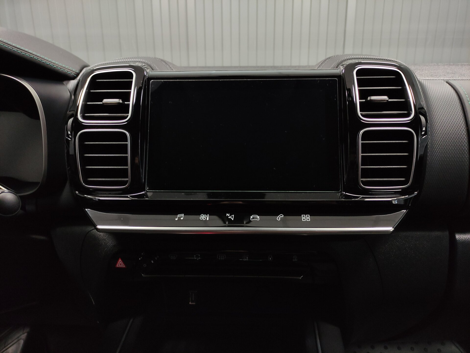 Citroen C5 Aircross, I Рестайлинг 2022