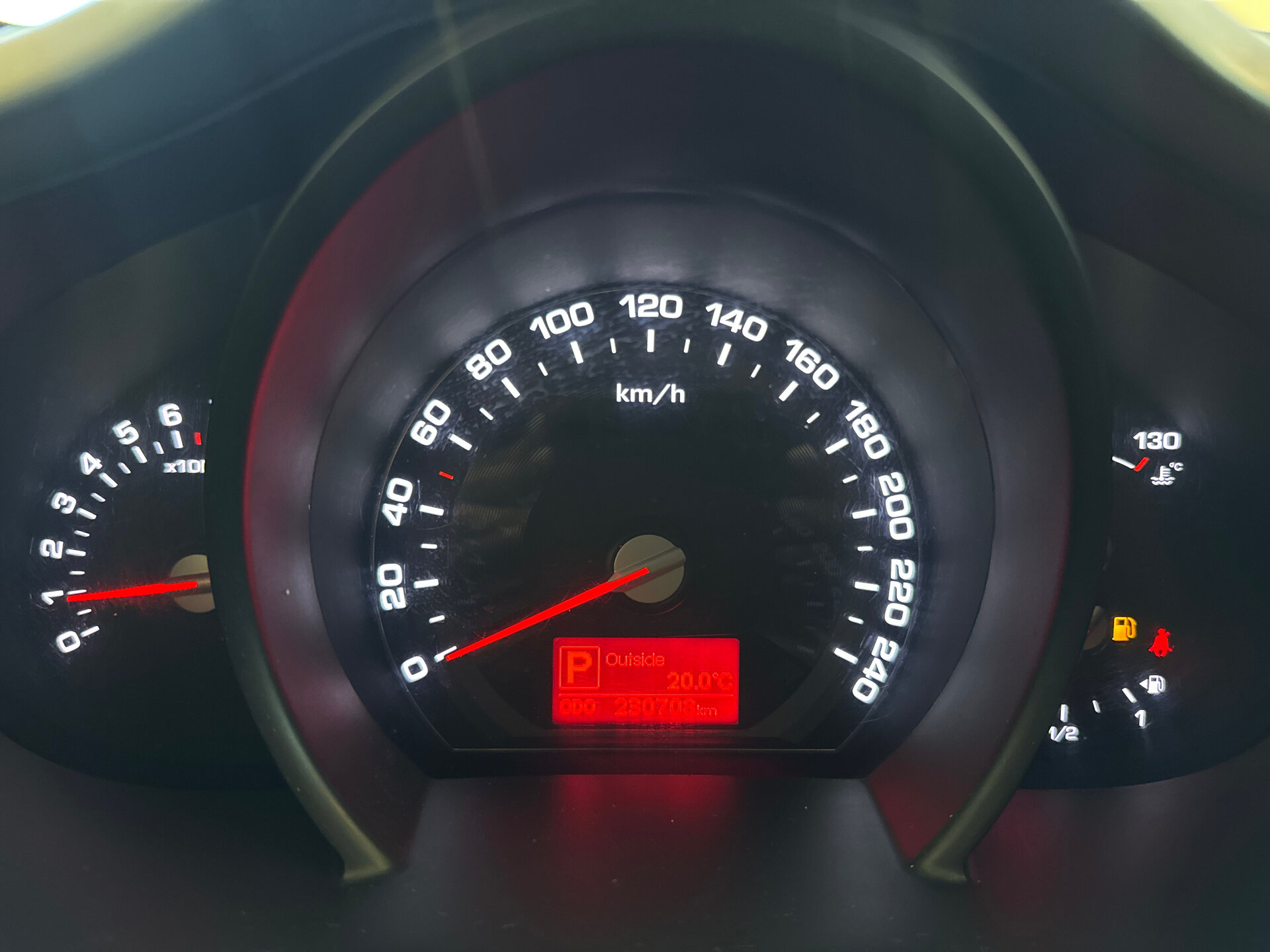 Kia Sportage, III 2013
