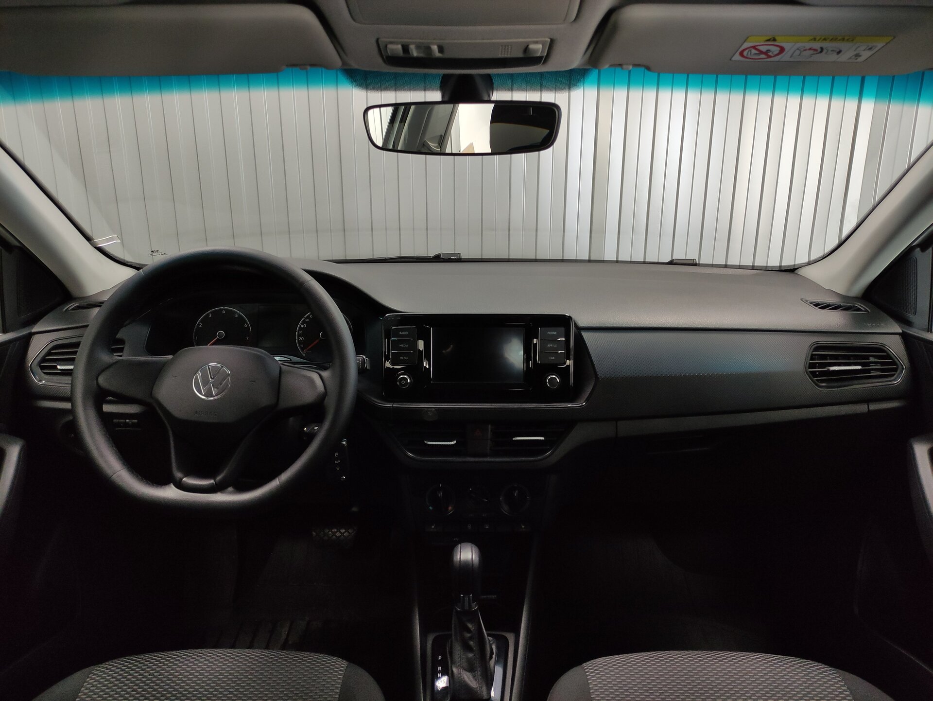 Volkswagen Polo, VI 2022