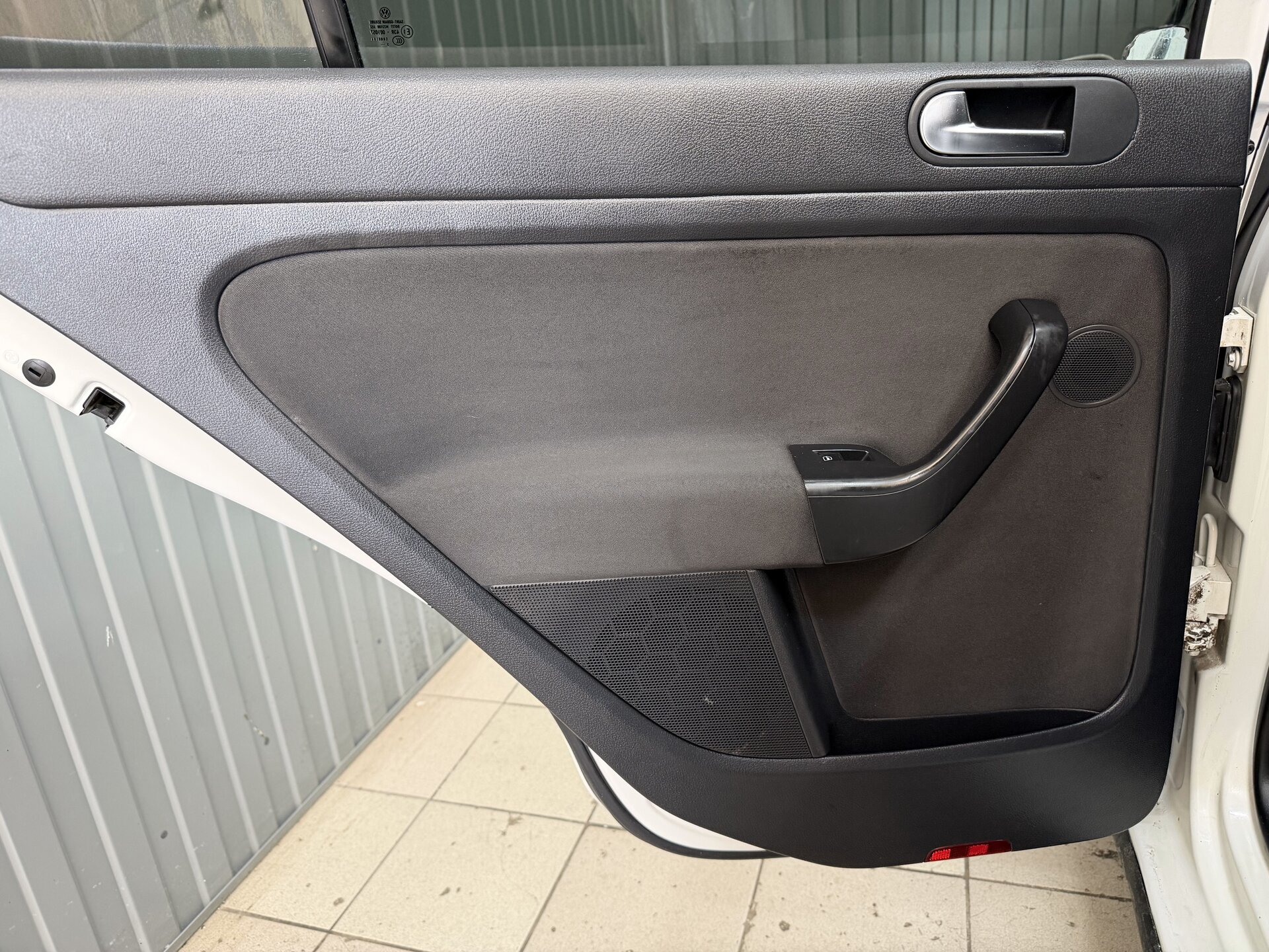Volkswagen Golf Plus, II 2012 Volkswagen Golf Plus, II 2012