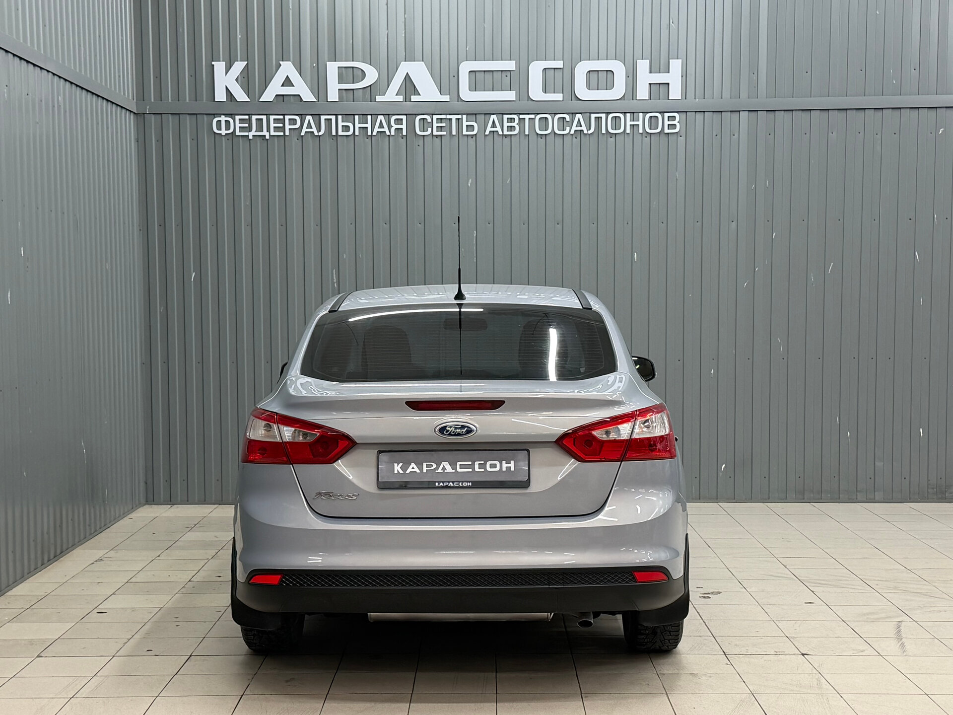 Ford Focus, III 2011 Ford Focus, III 2011