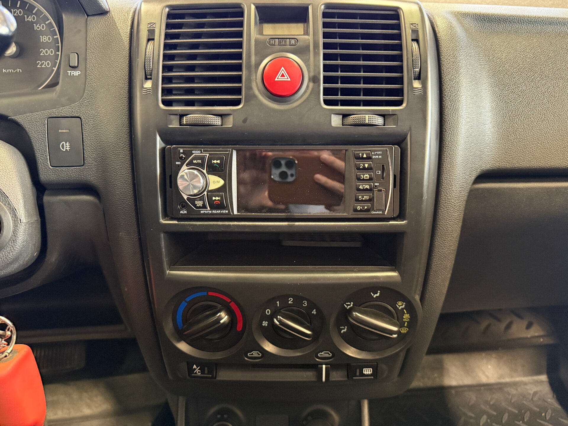 Hyundai Getz, I Рестайлинг 2007 Hyundai Getz, I Рестайлинг 2007