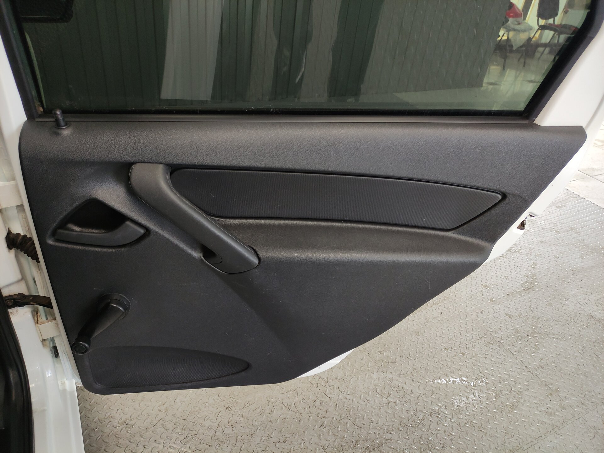 Lada (ВАЗ) Granta, I 2017