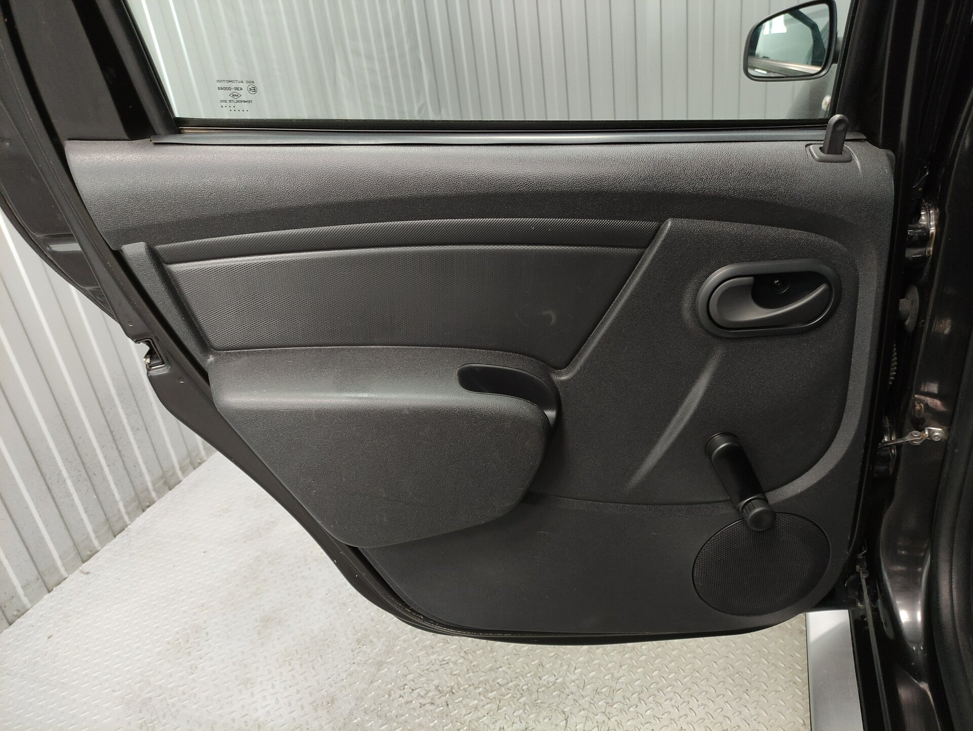 Renault Duster, I 2014