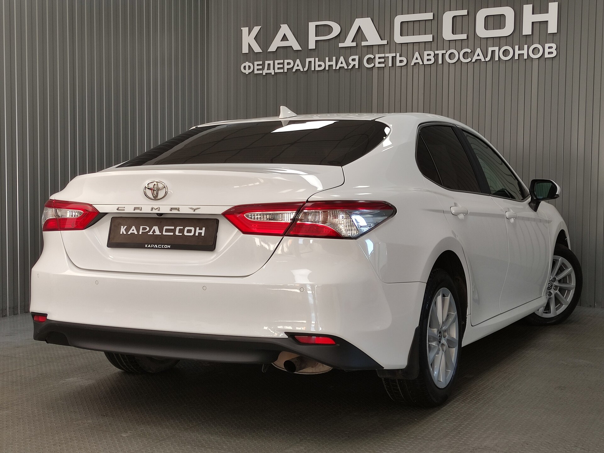 Toyota Camry, VIII (XV70) Рестайлинг 2021 Toyota Camry, VIII (XV70) Рестайлинг 2021