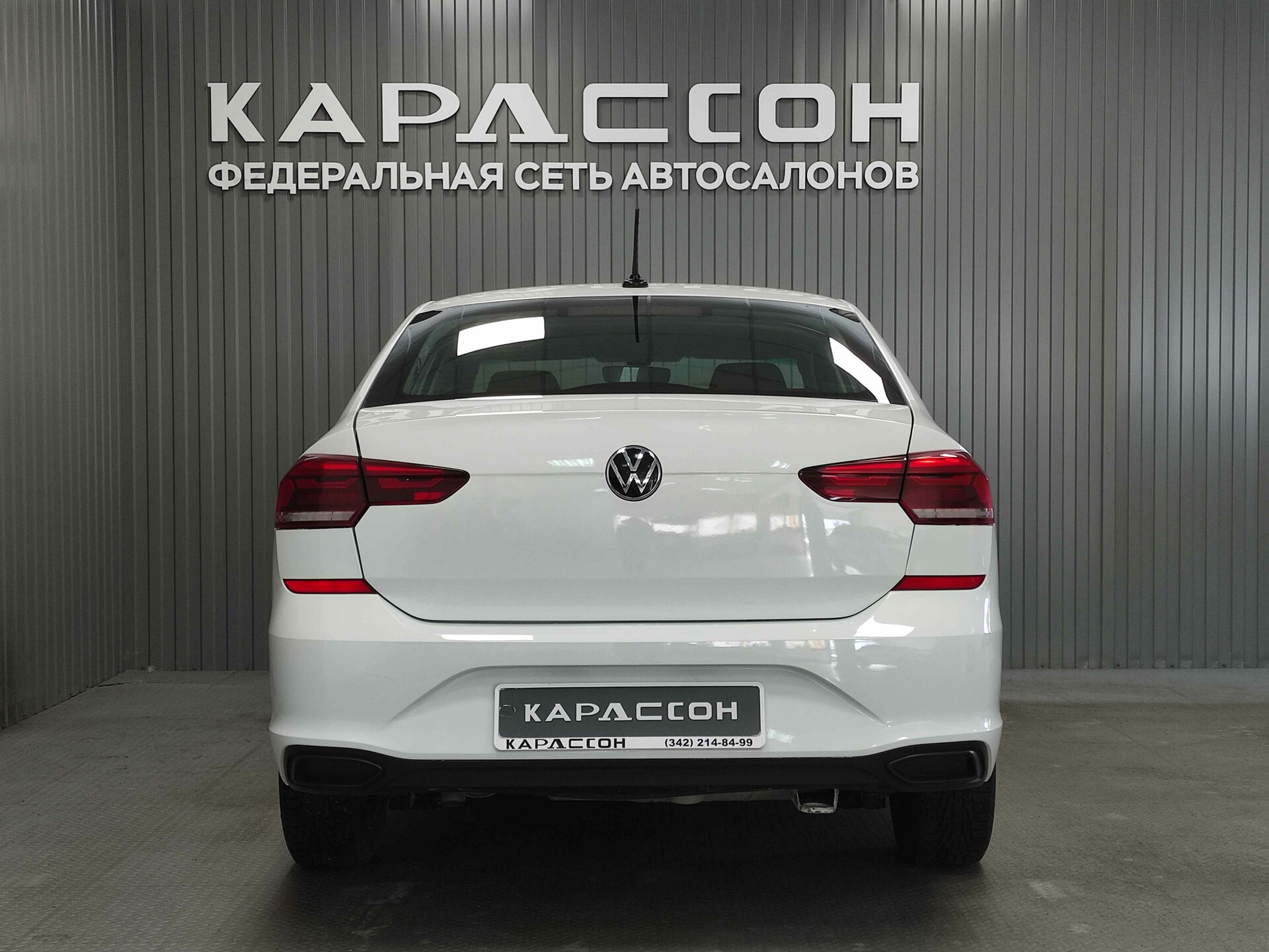 Volkswagen Polo, VI 2022 Volkswagen Polo, VI 2022