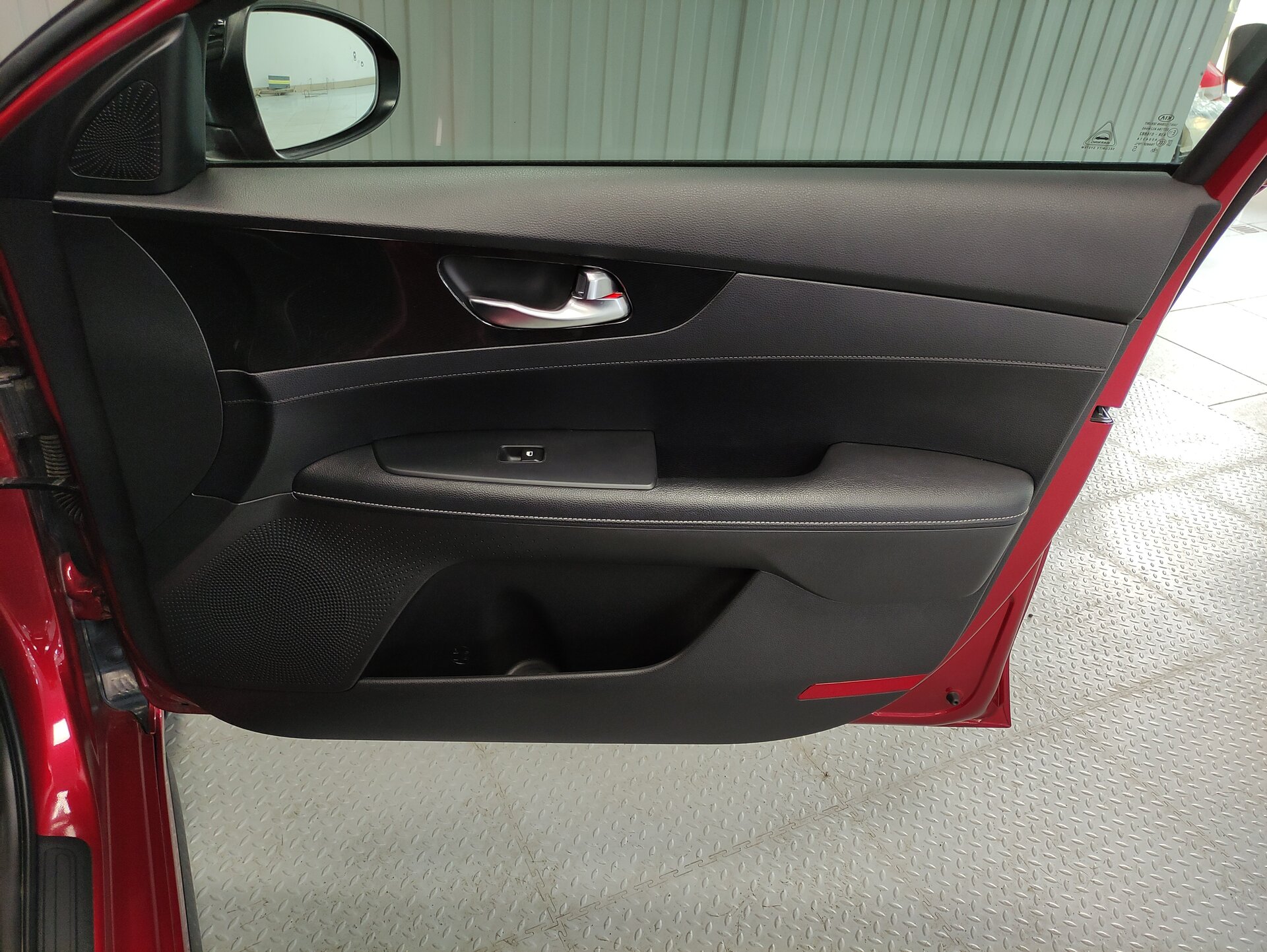 Kia Cerato, IV 2020