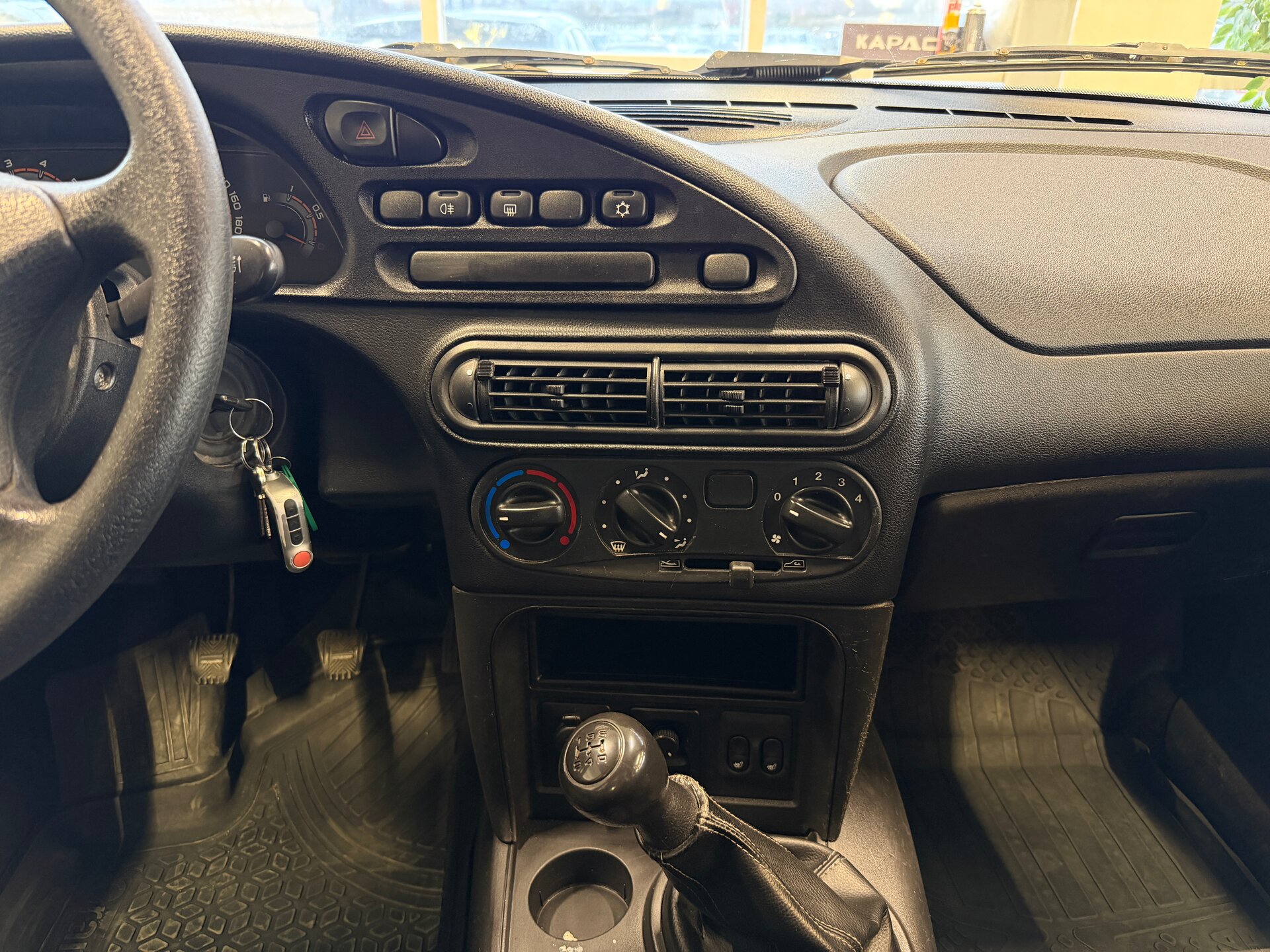 Lada (ВАЗ) Niva Travel, I 2023 Lada (ВАЗ) Niva Travel, I 2023