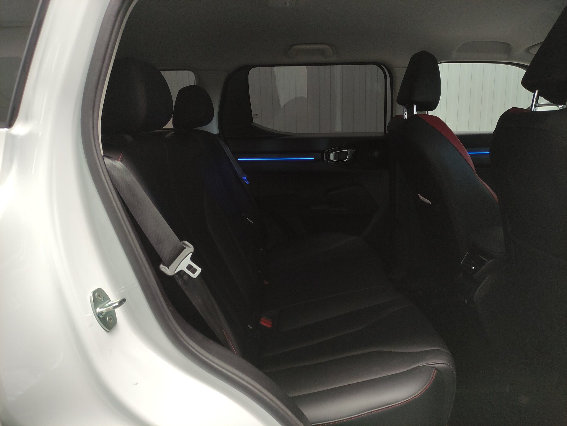 Haval H3, I 2024