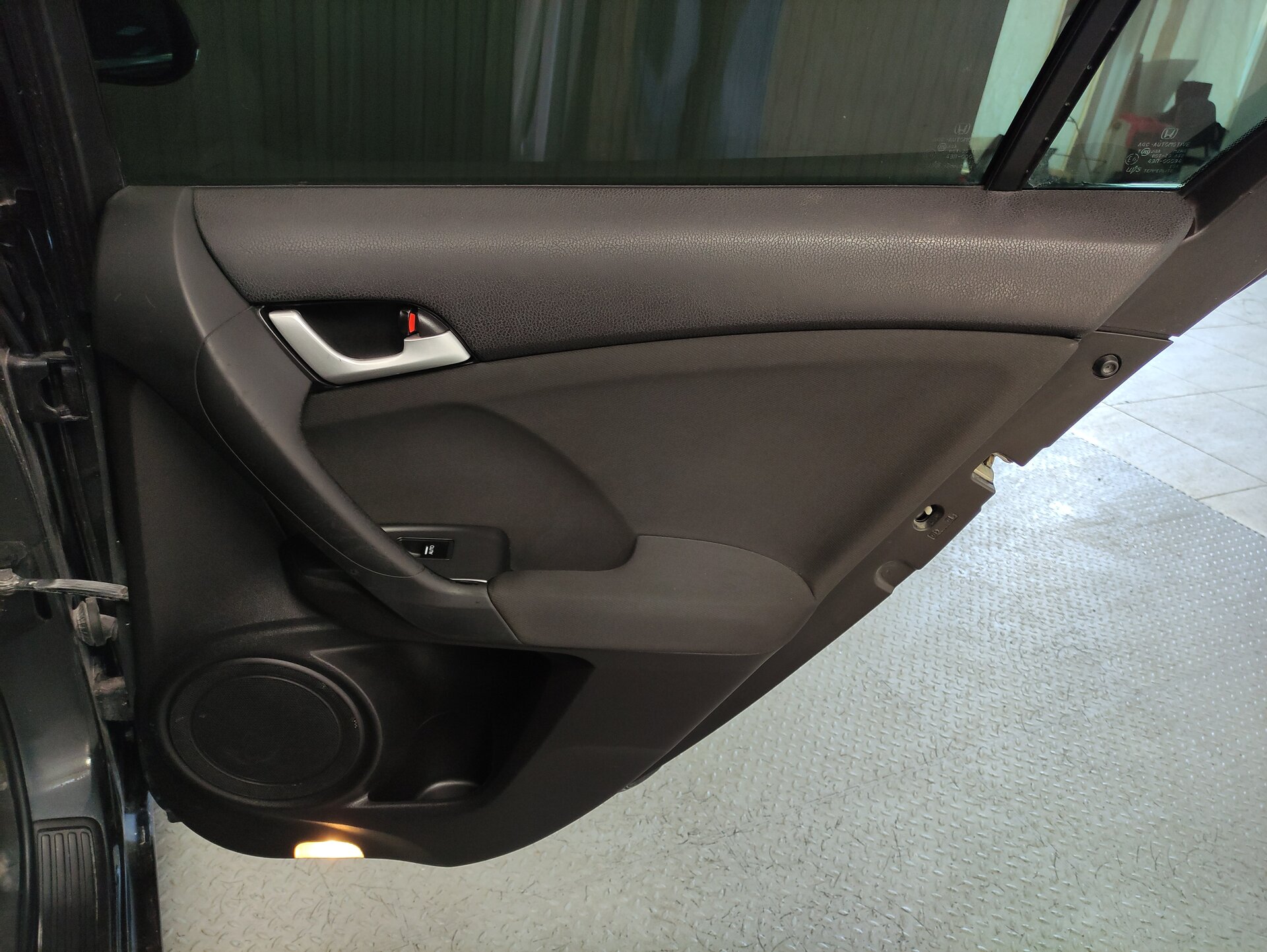 Honda Accord, VIII Рестайлинг 2012 Honda Accord, VIII Рестайлинг 2012