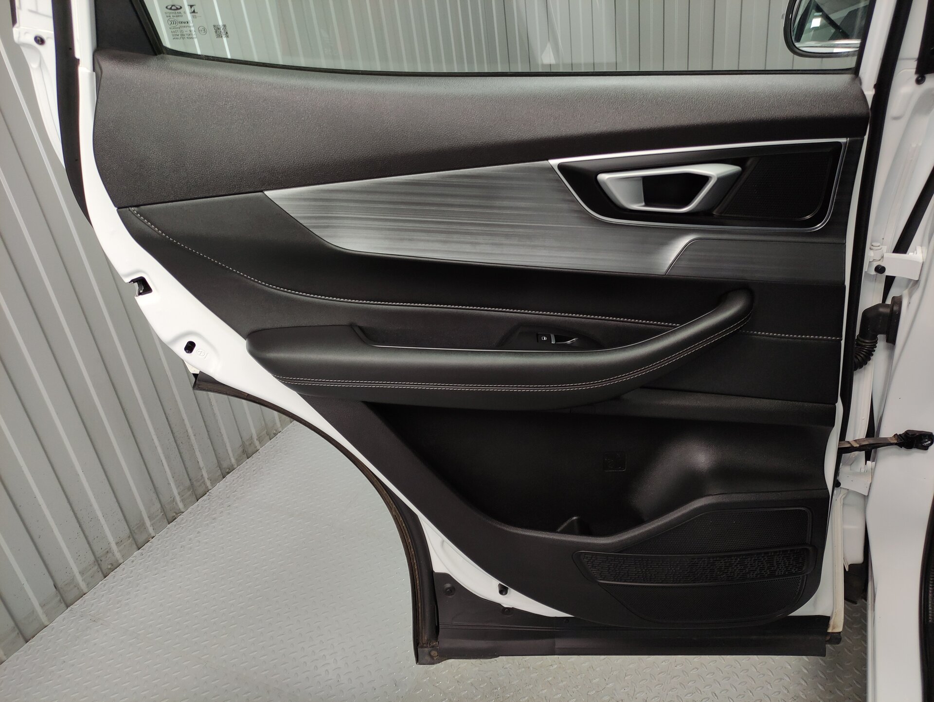 Chery Tiggo 4 Pro, I 2023