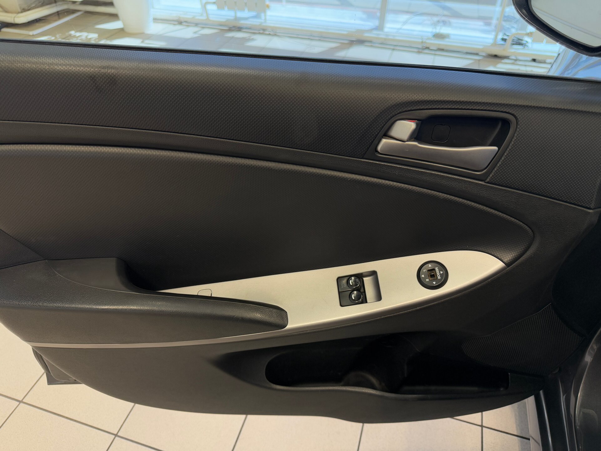 Hyundai Solaris, I Рестайлинг 2014