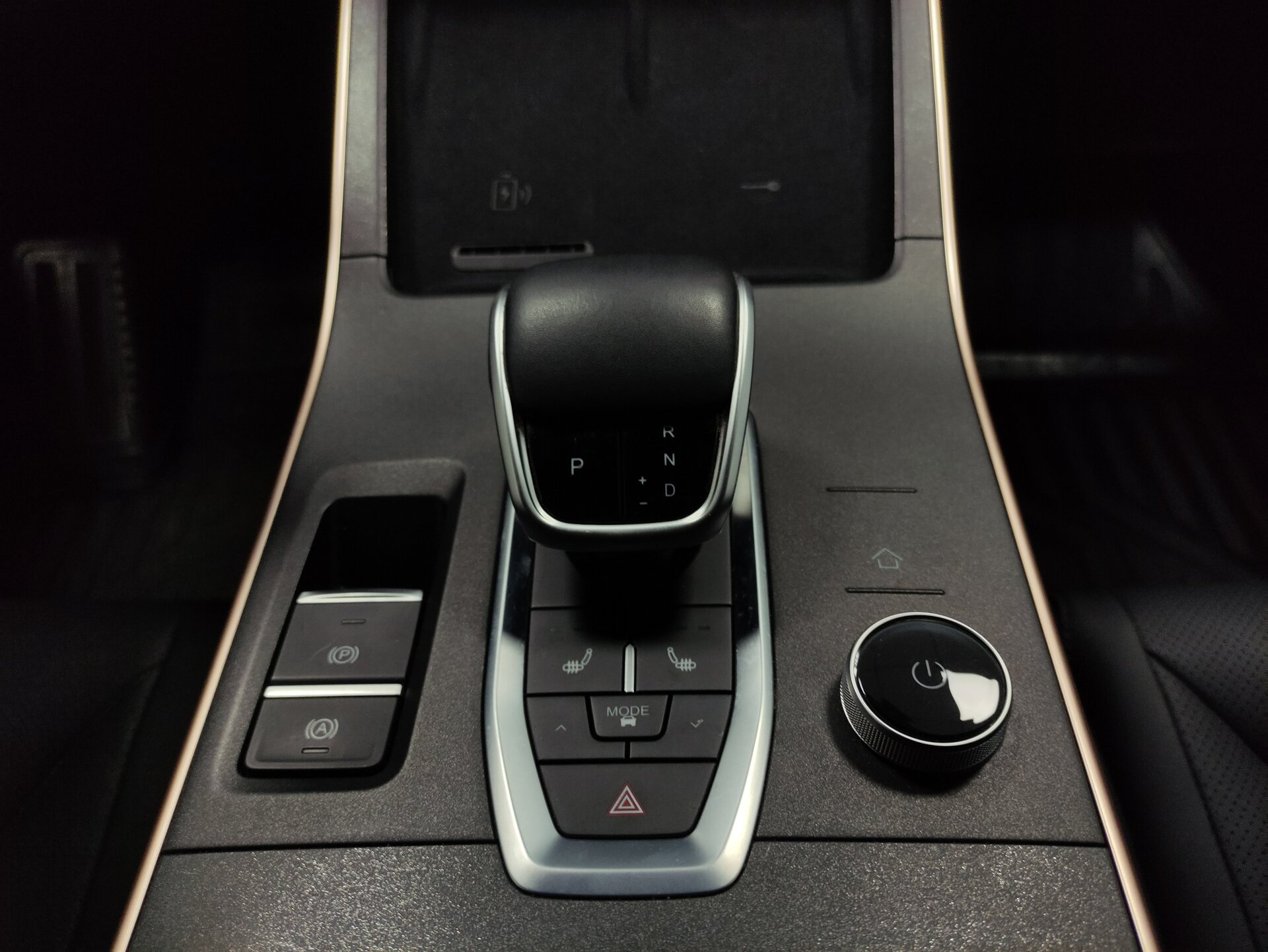 OMODA C5, I Рестайлинг 2024
