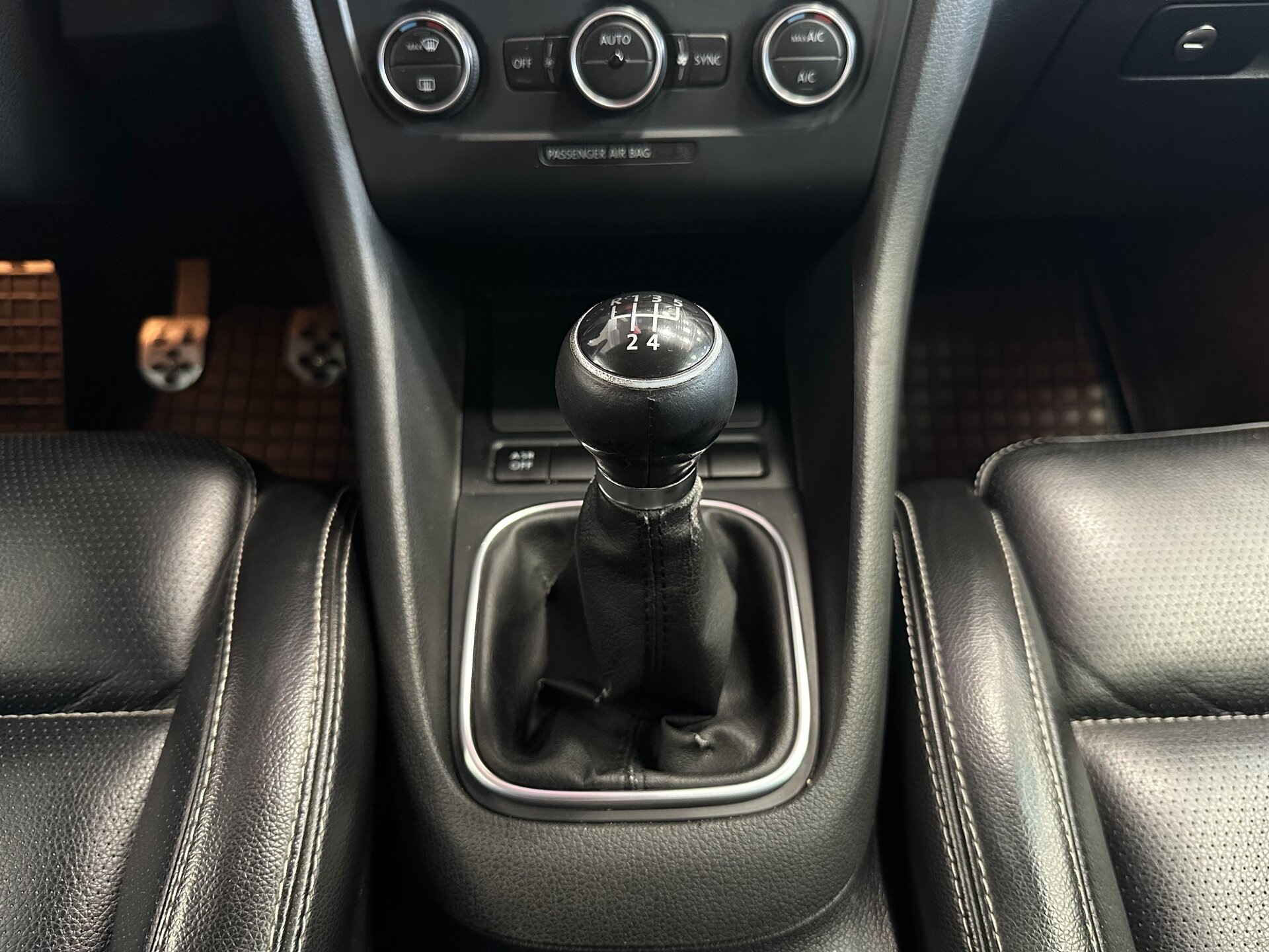Volkswagen Golf, VI 2011 Volkswagen Golf, VI 2011