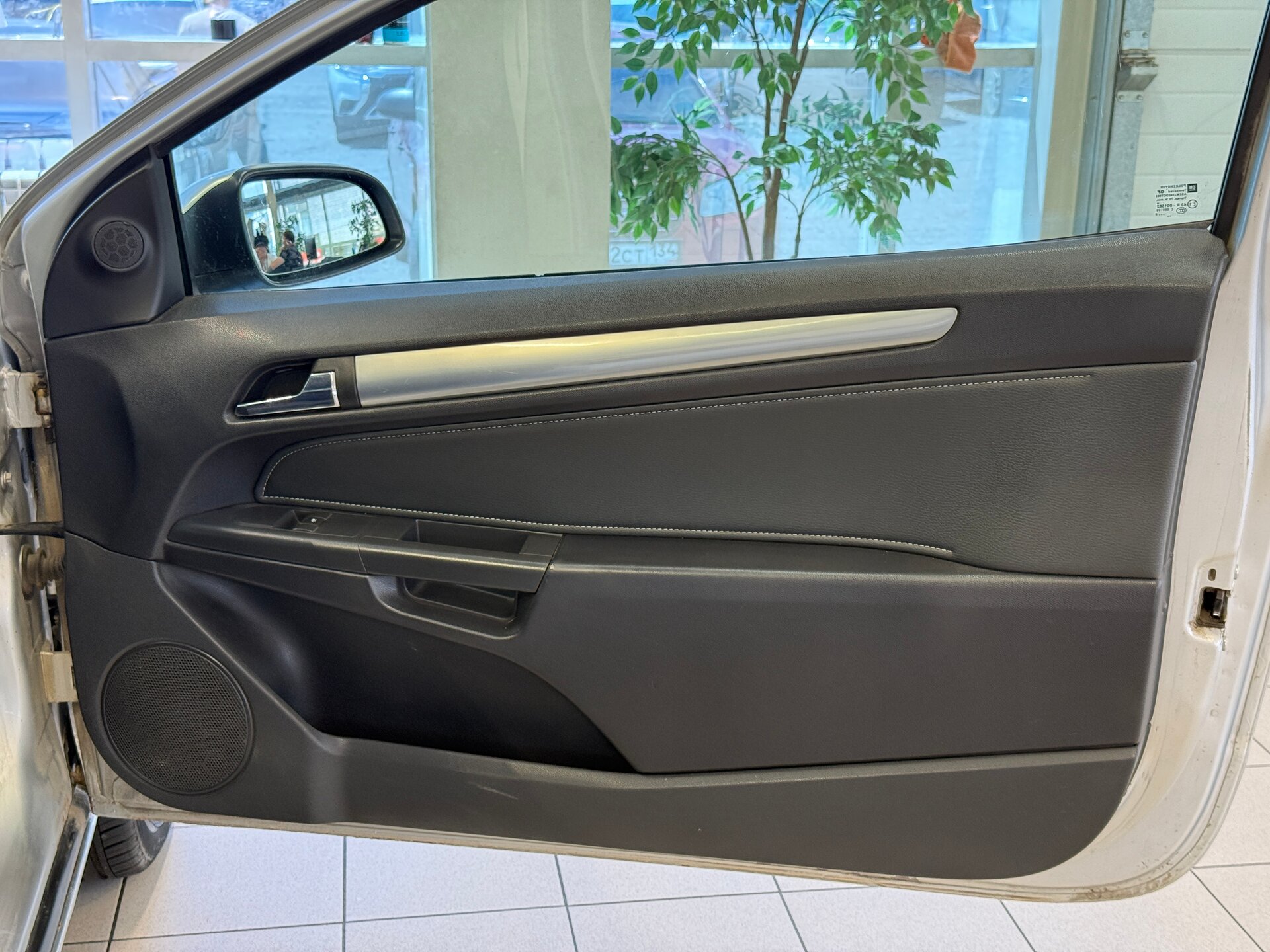 Opel Astra, H Рестайлинг 2008 Opel Astra, H Рестайлинг 2008