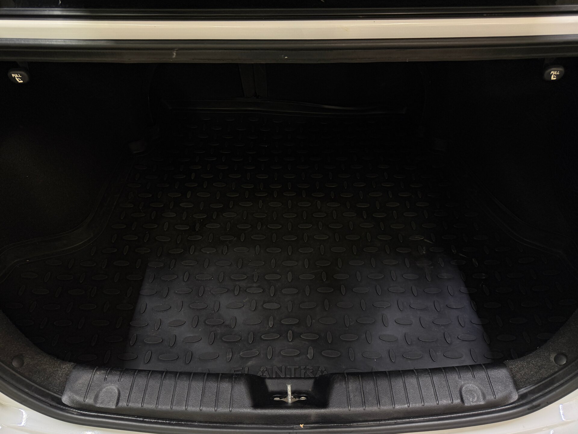 Hyundai Elantra, IV (HD) 2010 Hyundai Elantra, IV (HD) 2010