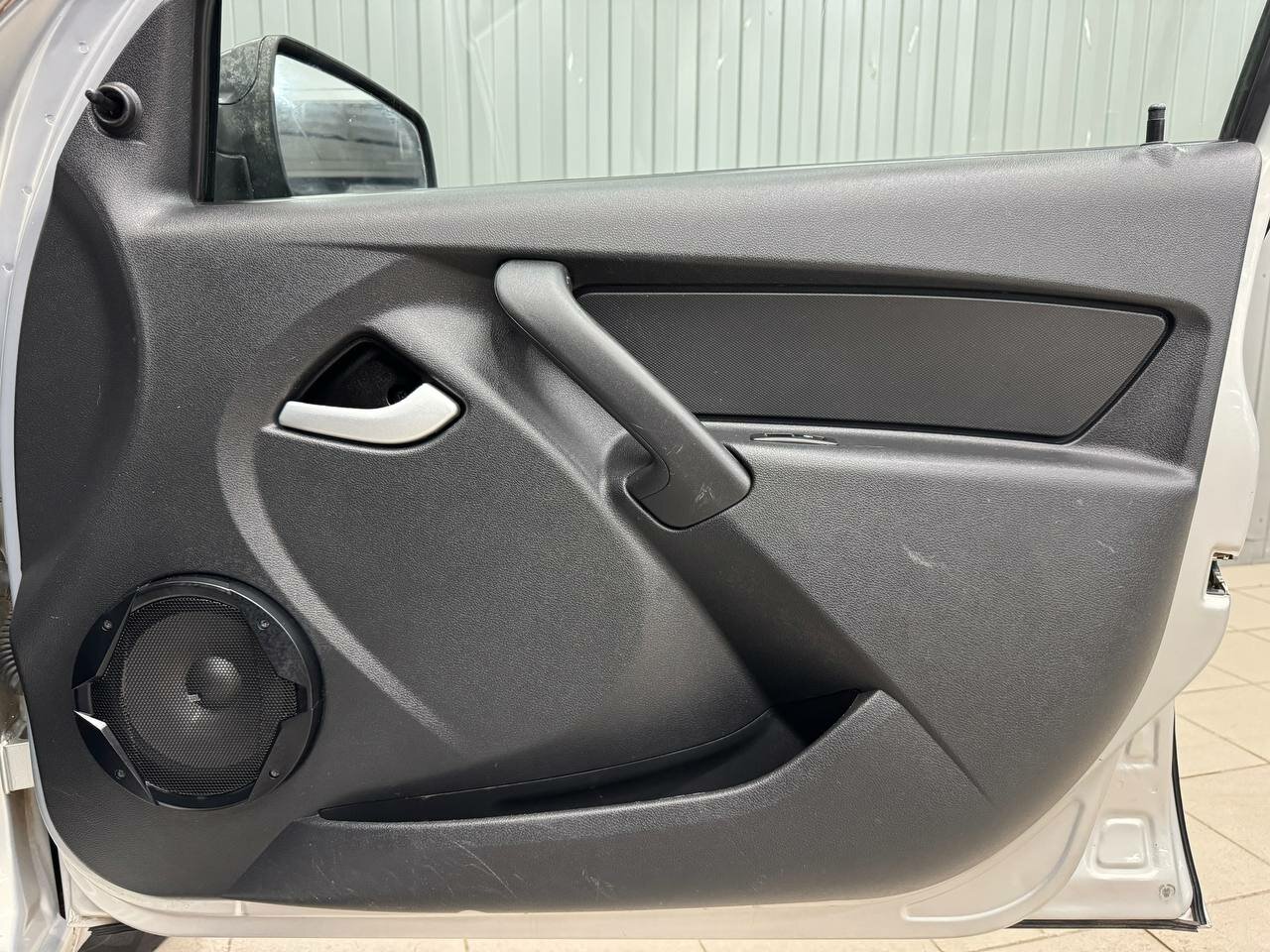 Lada (ВАЗ) Kalina, II 2014 Lada (ВАЗ) Kalina, II 2014