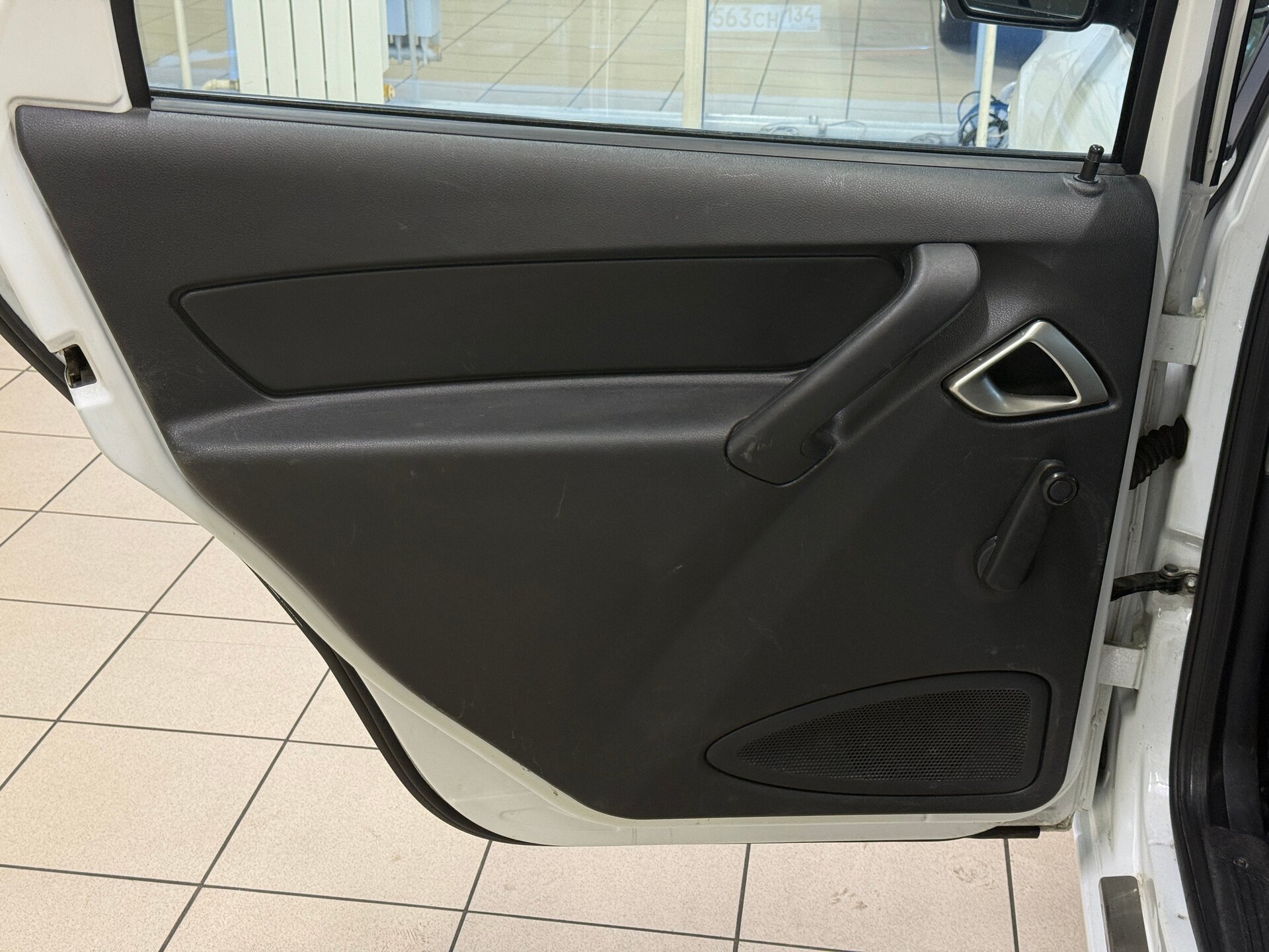 Lada (ВАЗ) Granta, I Рестайлинг 2023 Lada (ВАЗ) Granta, I Рестайлинг 2023
