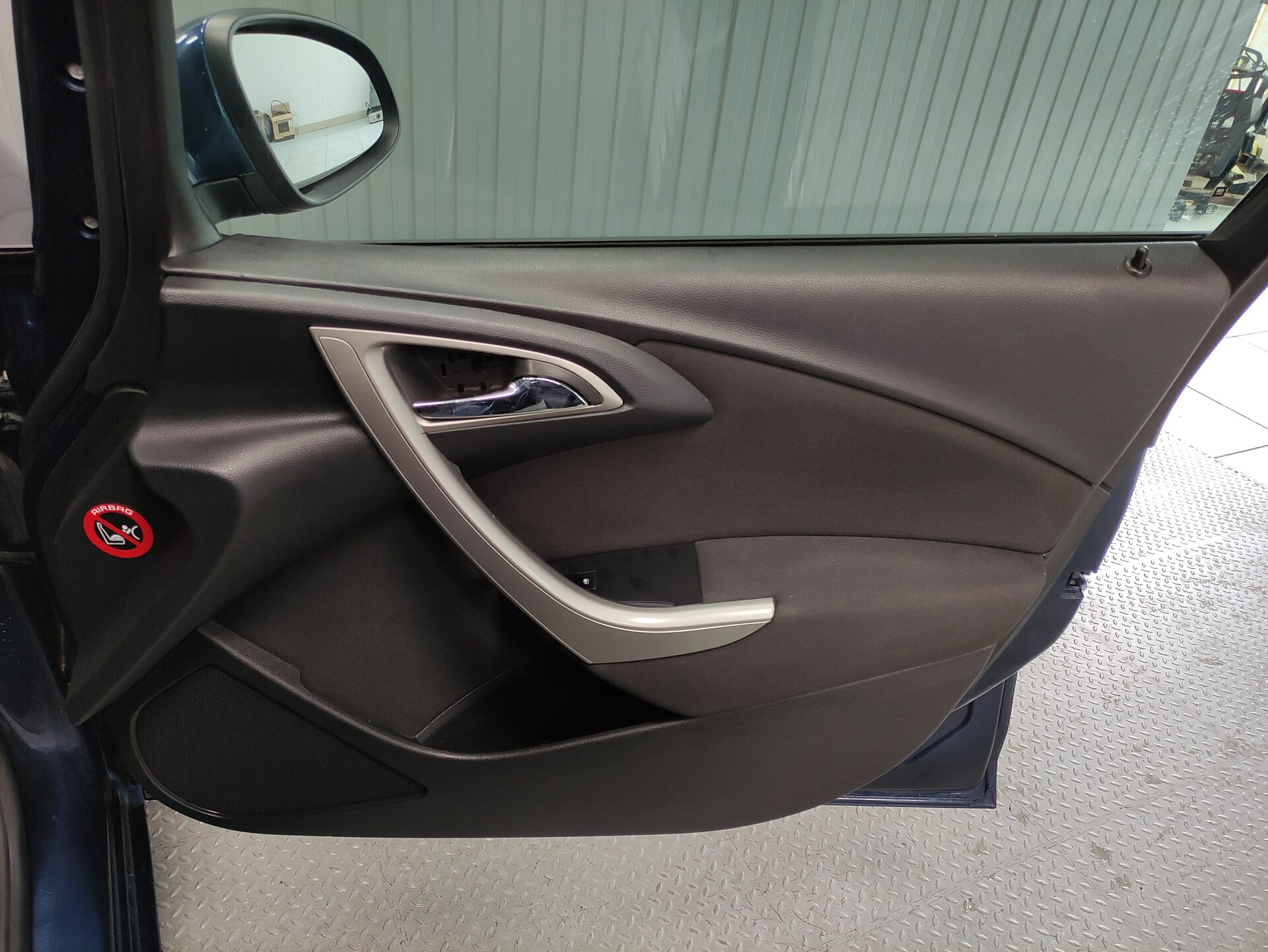 Opel Astra, J 2011 Opel Astra, J 2011