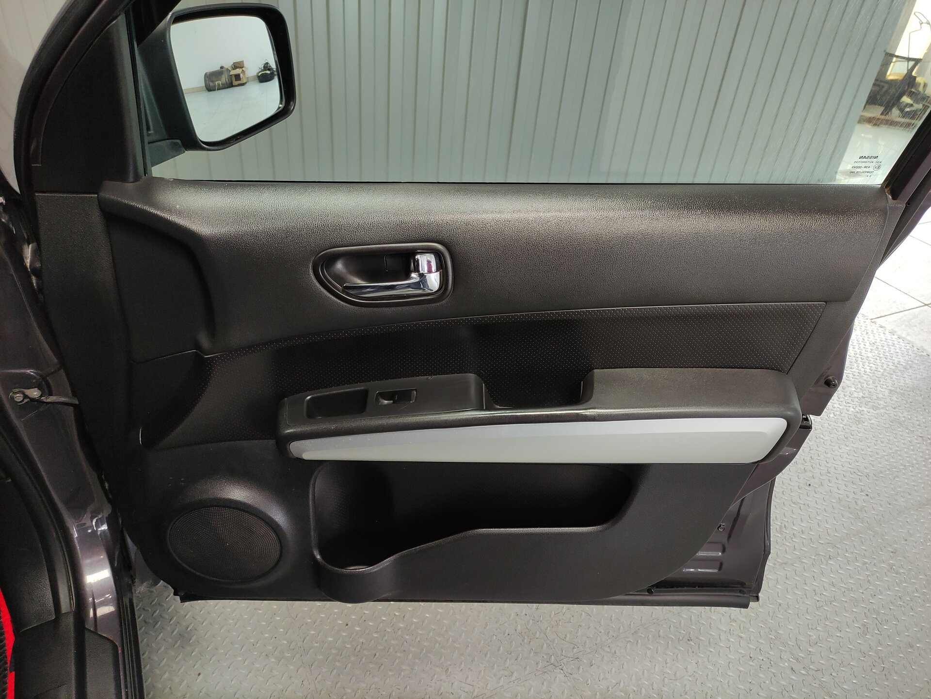 Nissan X-Trail, II Рестайлинг 2013