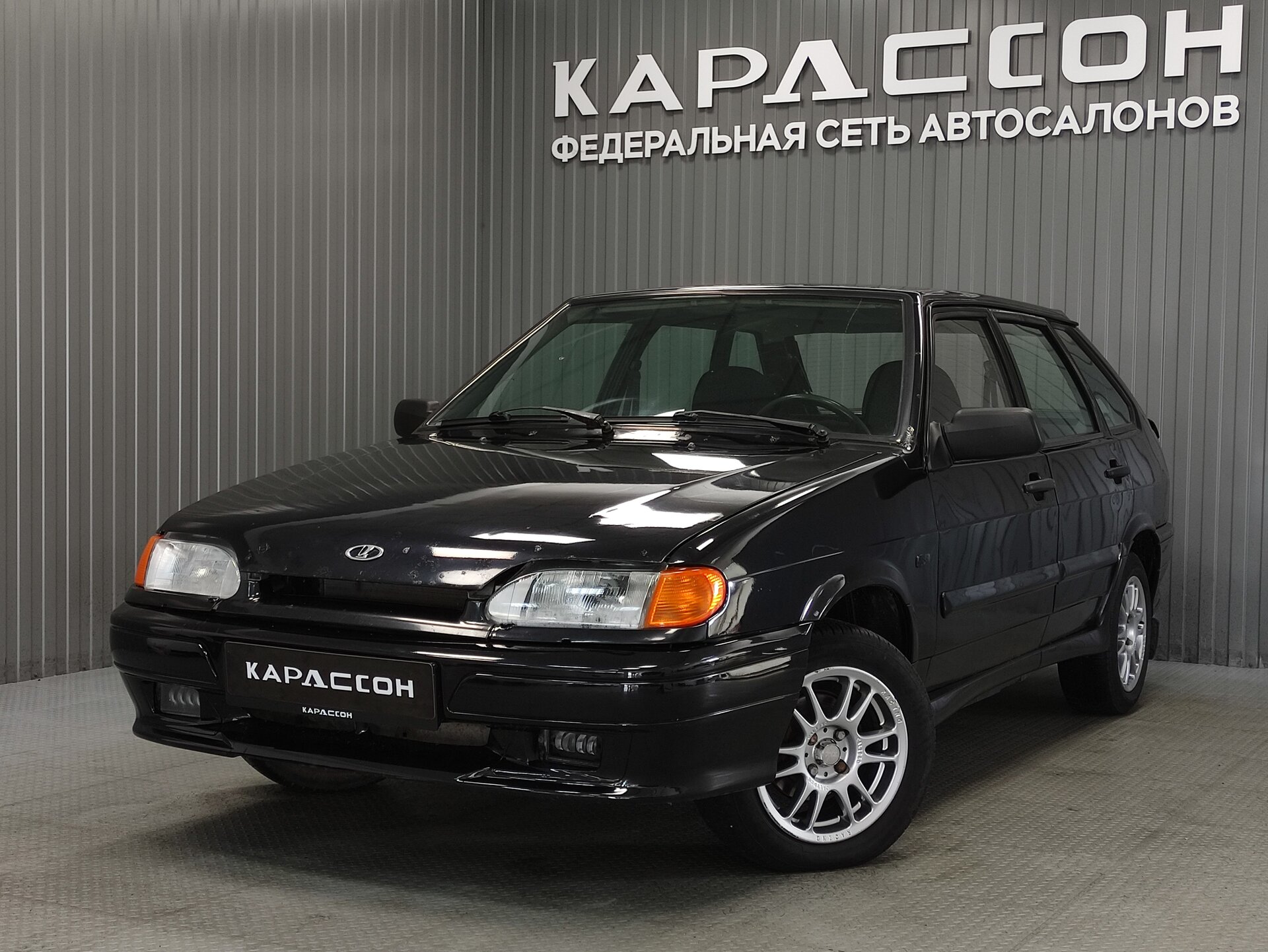 Lada (ВАЗ) 2114, I 2013 Lada (ВАЗ) 2114, I 2013