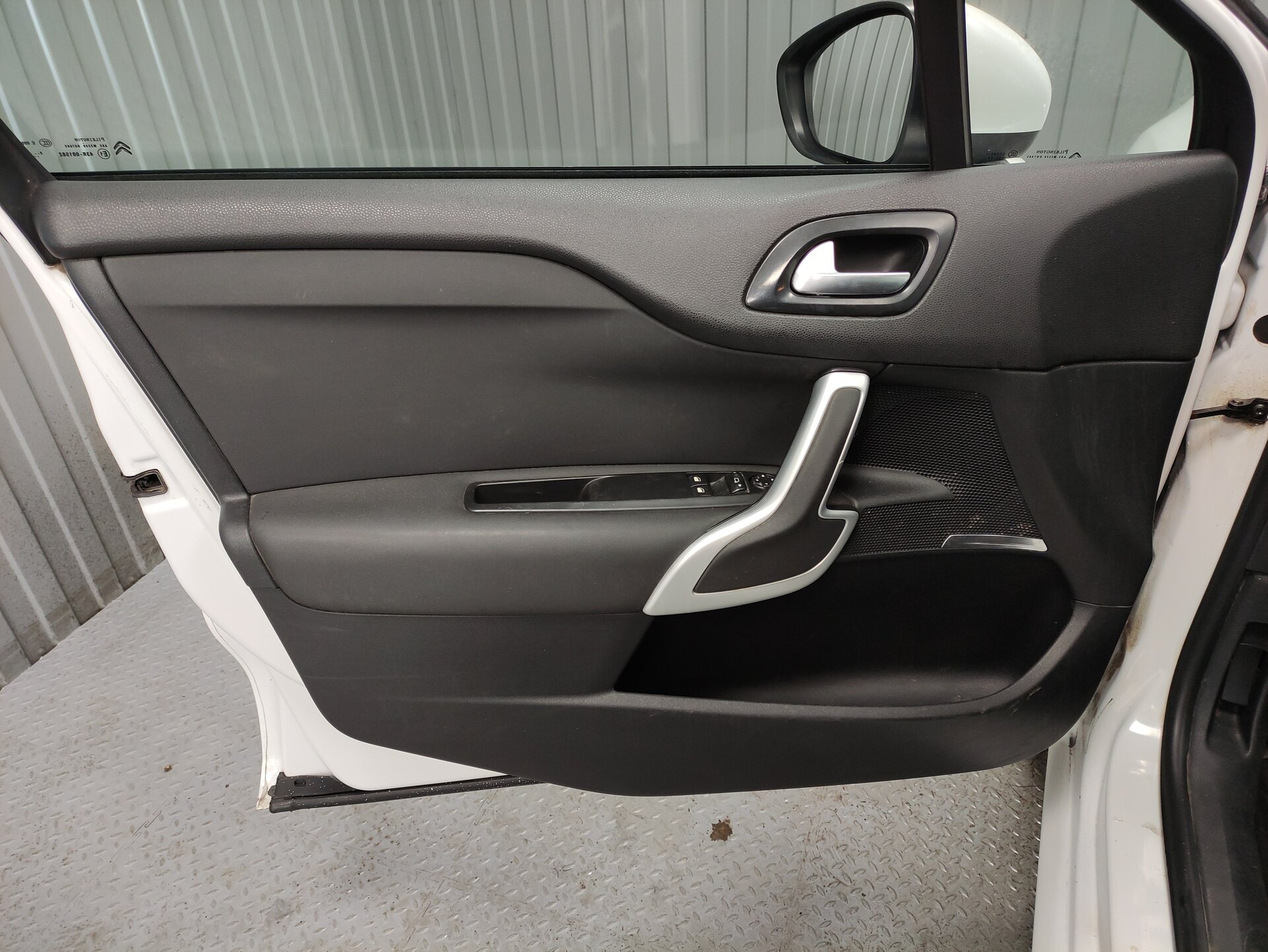 Citroen DS4, I 2013