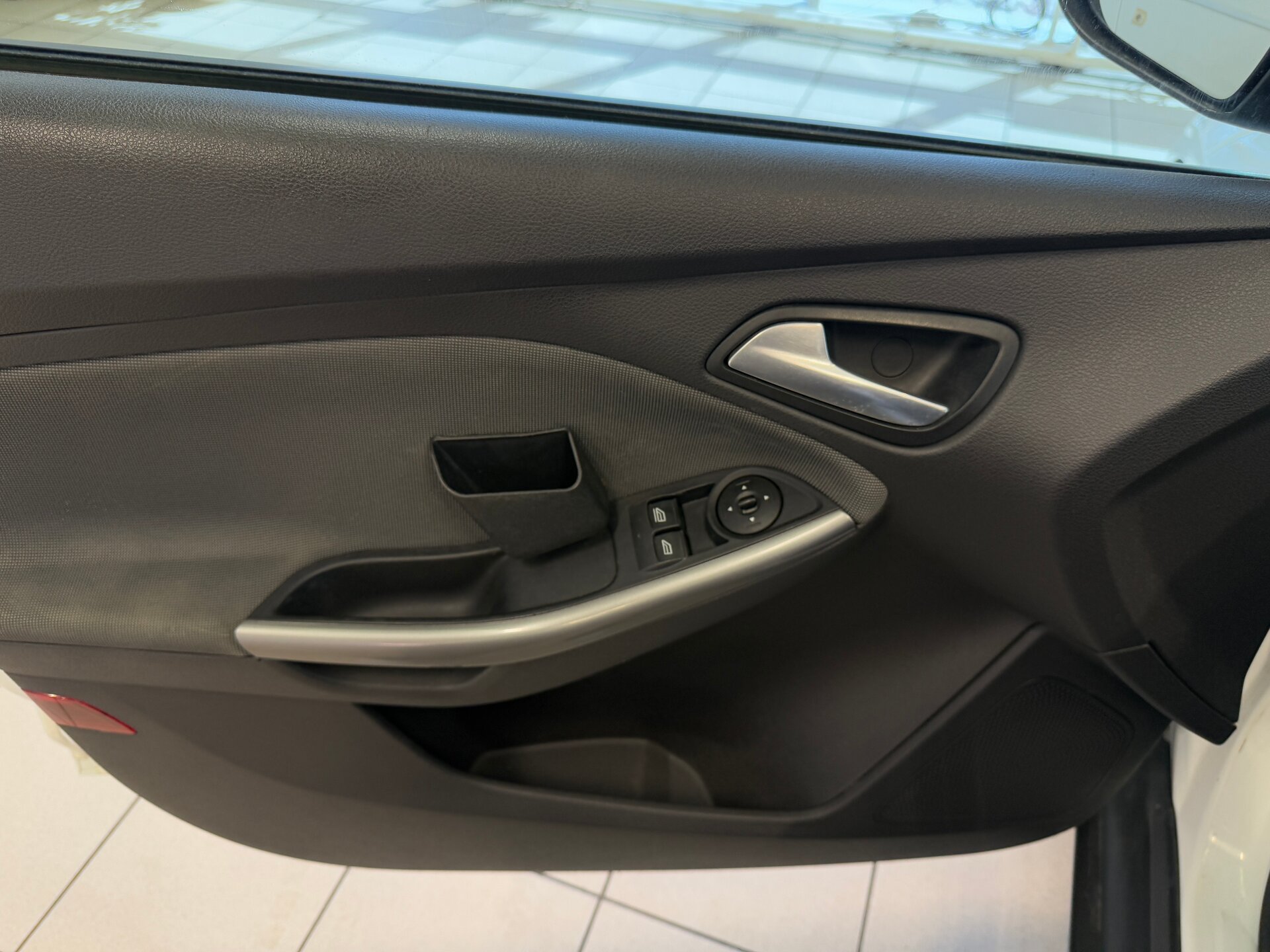 Ford Focus, III 2011