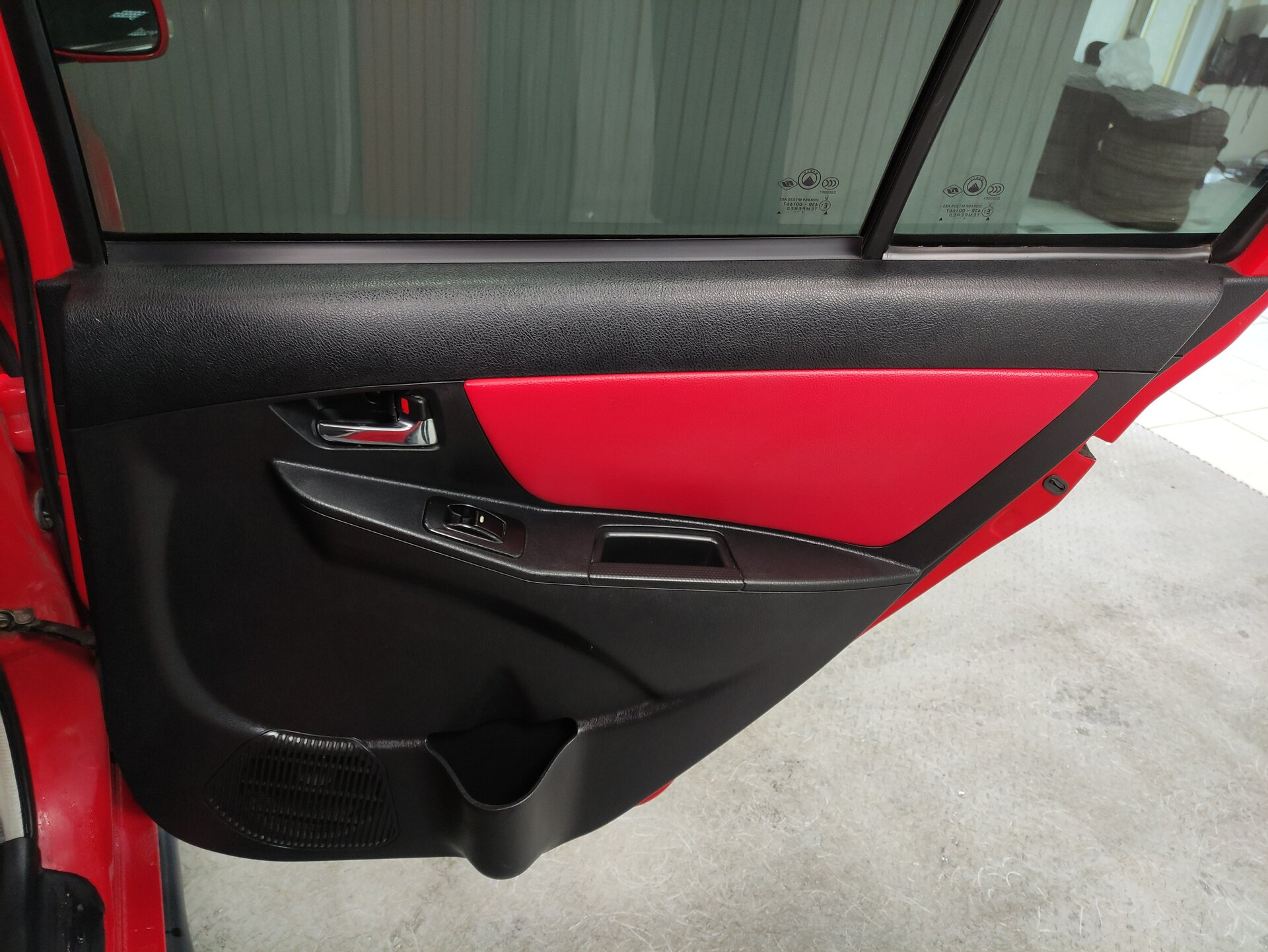 Geely MK Cross, I 2012 Geely MK Cross, I 2012