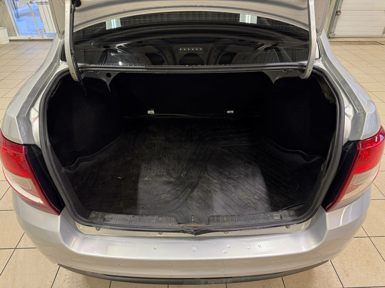 Lada (ВАЗ) Granta, I Рестайлинг 2019 Lada (ВАЗ) Granta, I Рестайлинг 2019