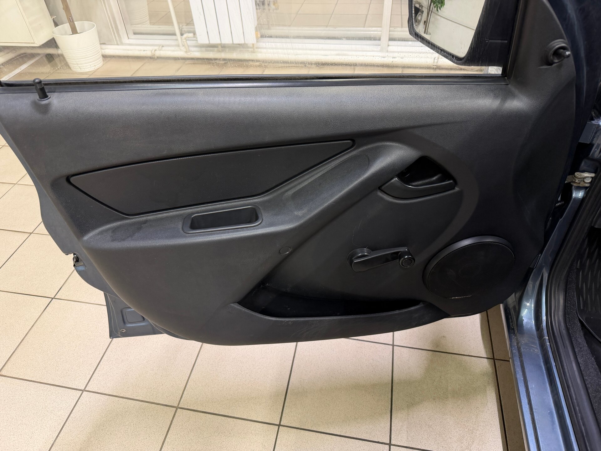 Lada (ВАЗ) Granta, I 2015 Lada (ВАЗ) Granta, I 2015