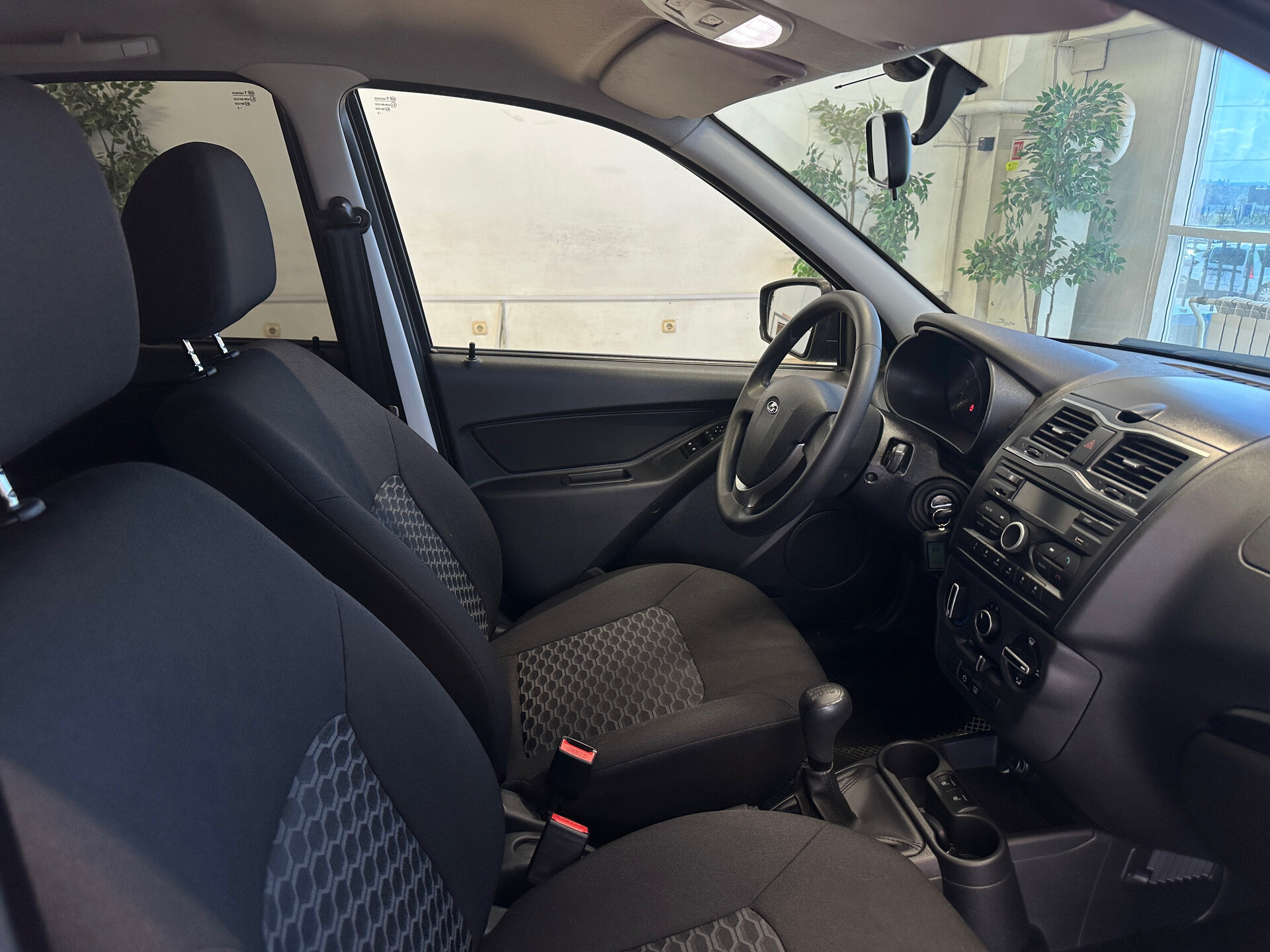 Lada (ВАЗ) Granta, I Рестайлинг 2022 Lada (ВАЗ) Granta, I Рестайлинг 2022