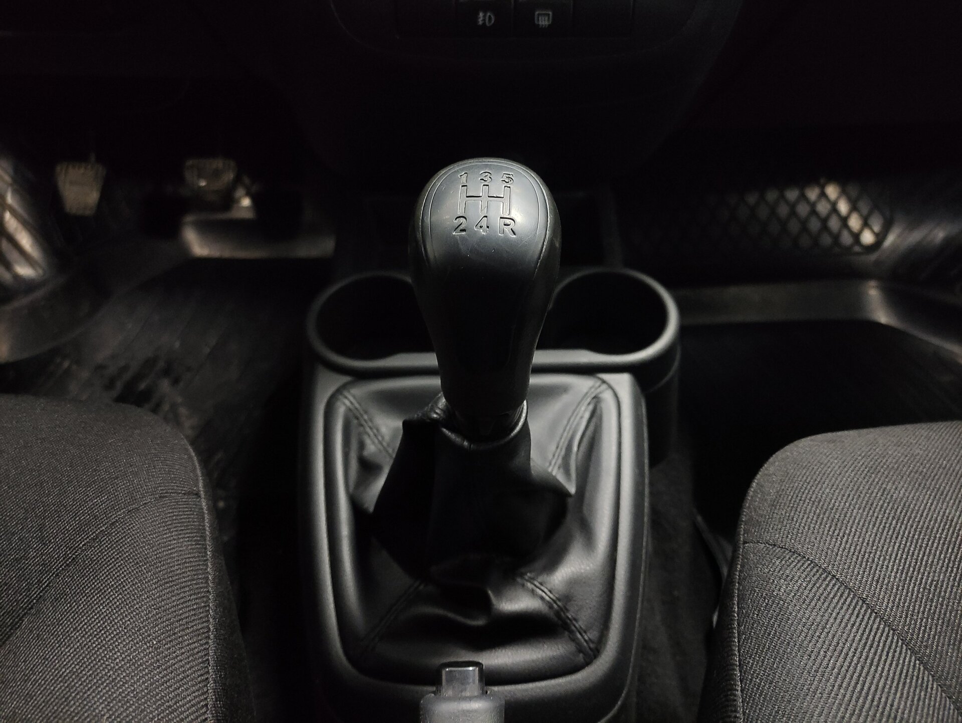 Lada (ВАЗ) Granta, I Рестайлинг 2019