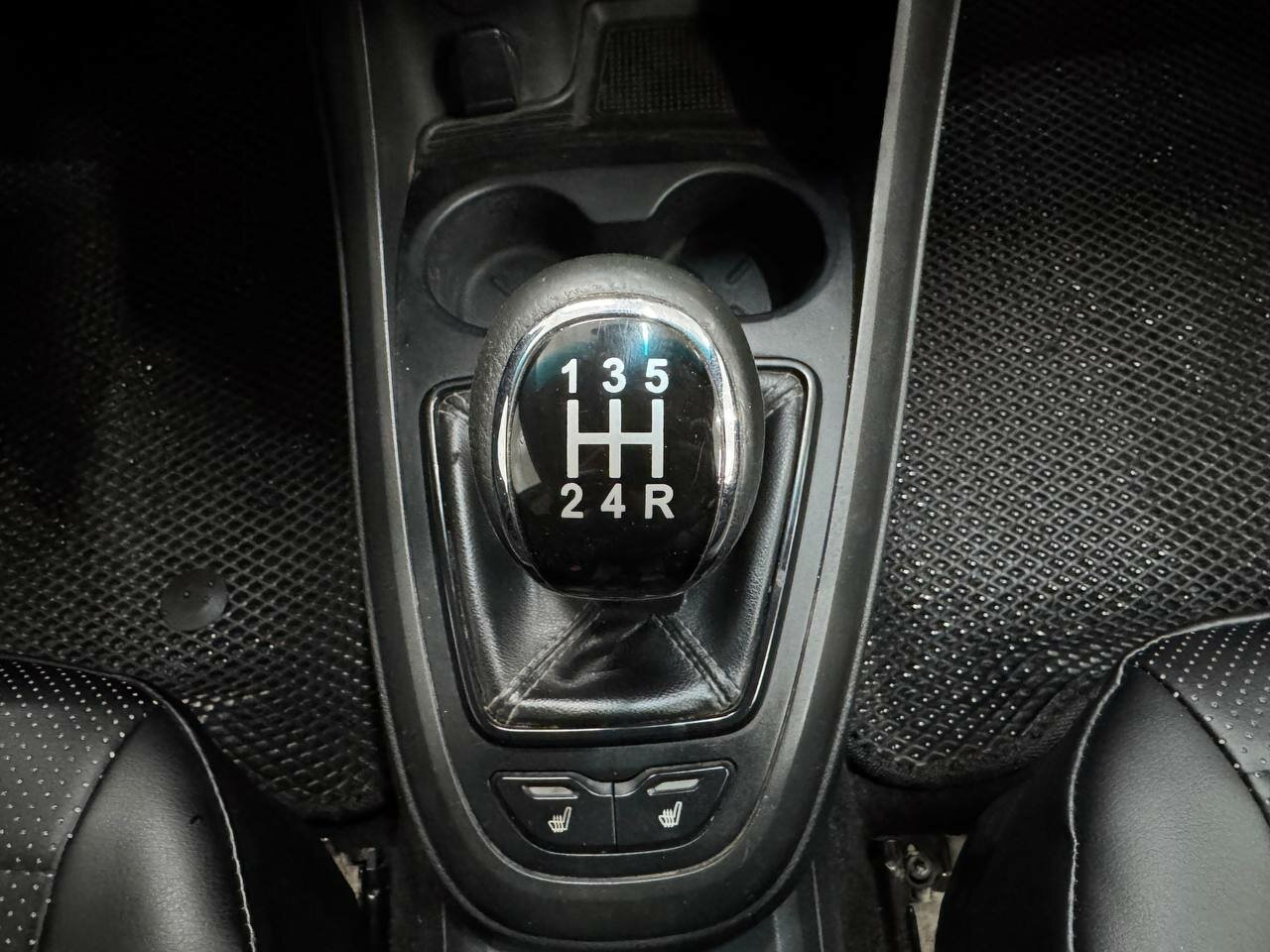 Lada (ВАЗ) Vesta, I 2021 Lada (ВАЗ) Vesta, I 2021