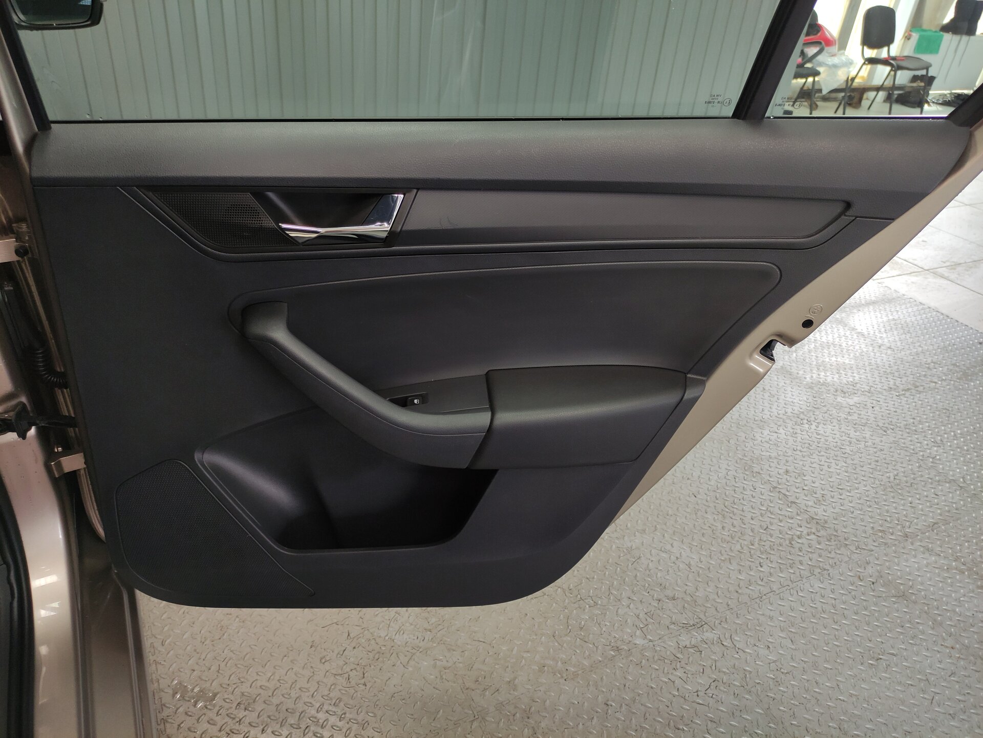Skoda Rapid, II 2021 Skoda Rapid, II 2021