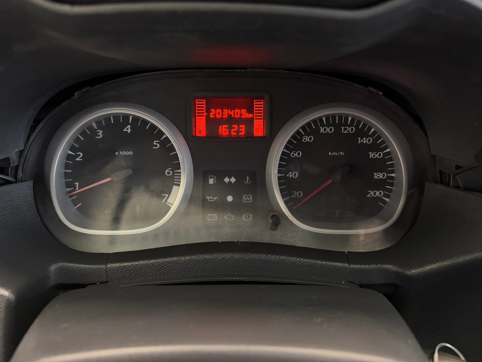 Renault Duster, I 2015 Renault Duster, I 2015