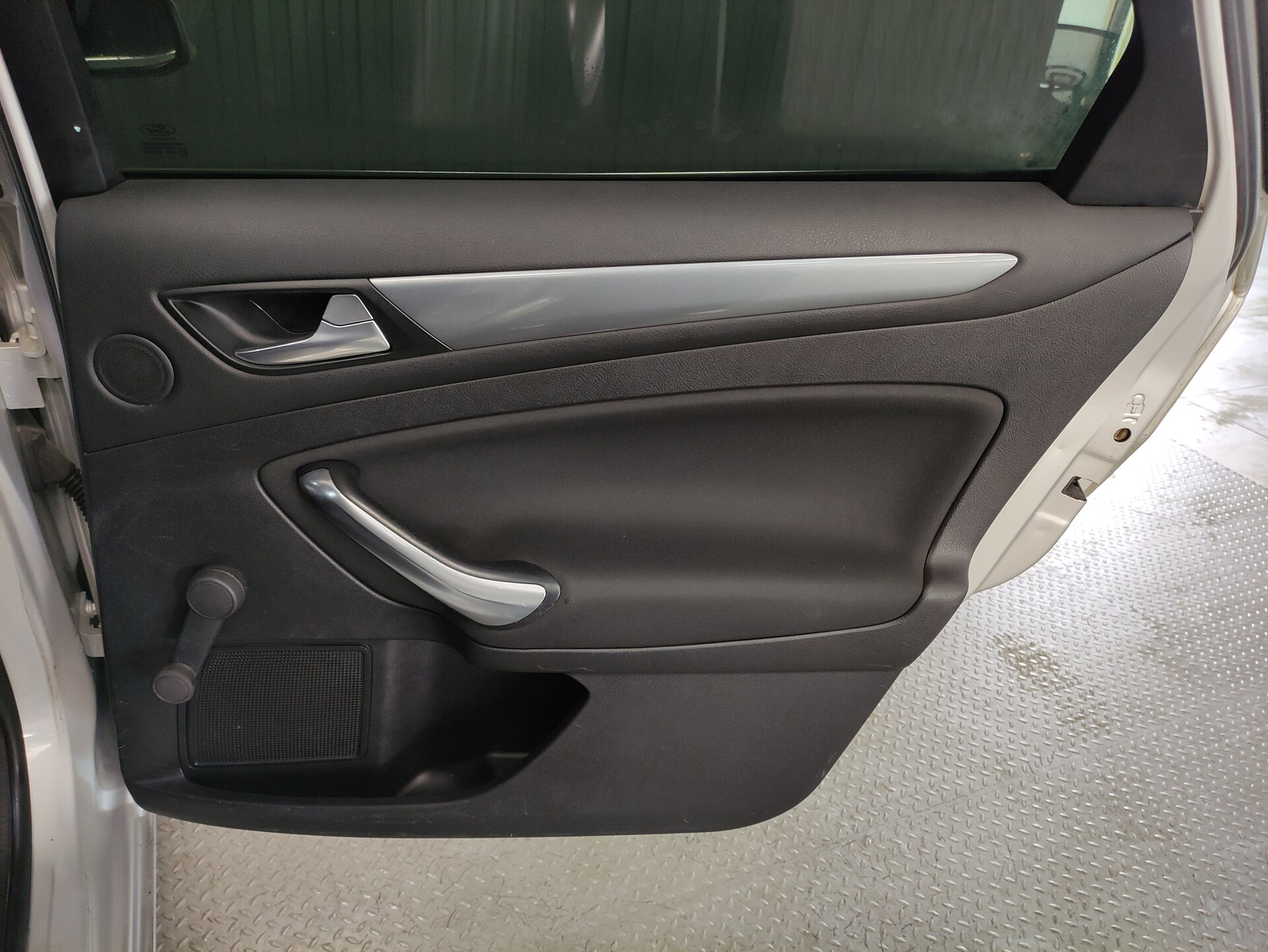 Ford Mondeo, IV Рестайлинг 2011