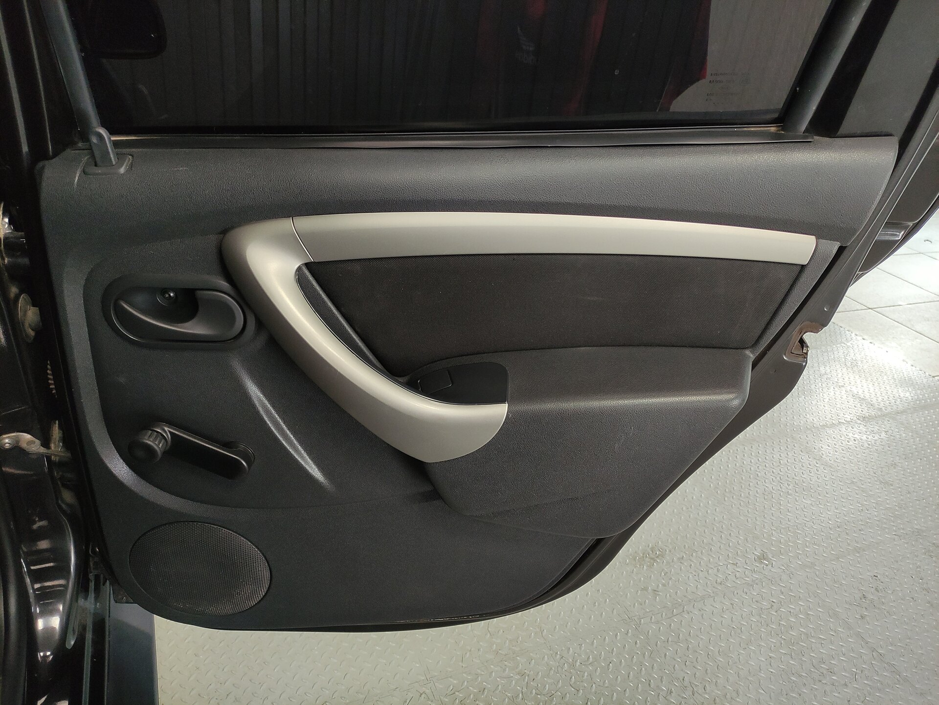 Renault Duster, I 2014 Renault Duster, I 2014