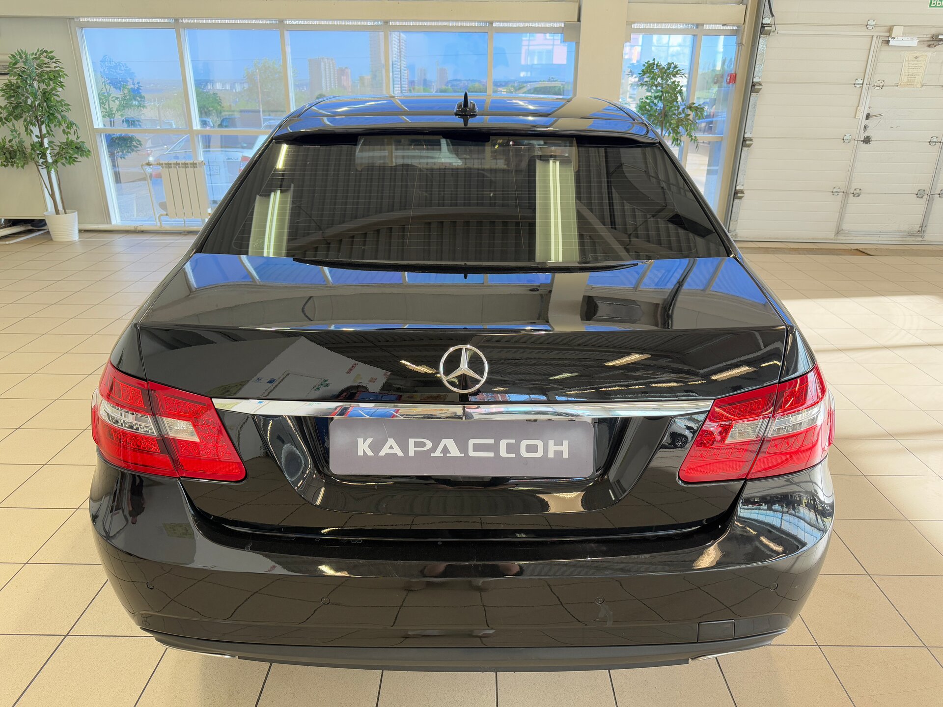 Mercedes-Benz E-Класс, IV (W212, S212, C207) 2011 Mercedes-Benz E-Класс, IV (W212, S212, C207) 2011