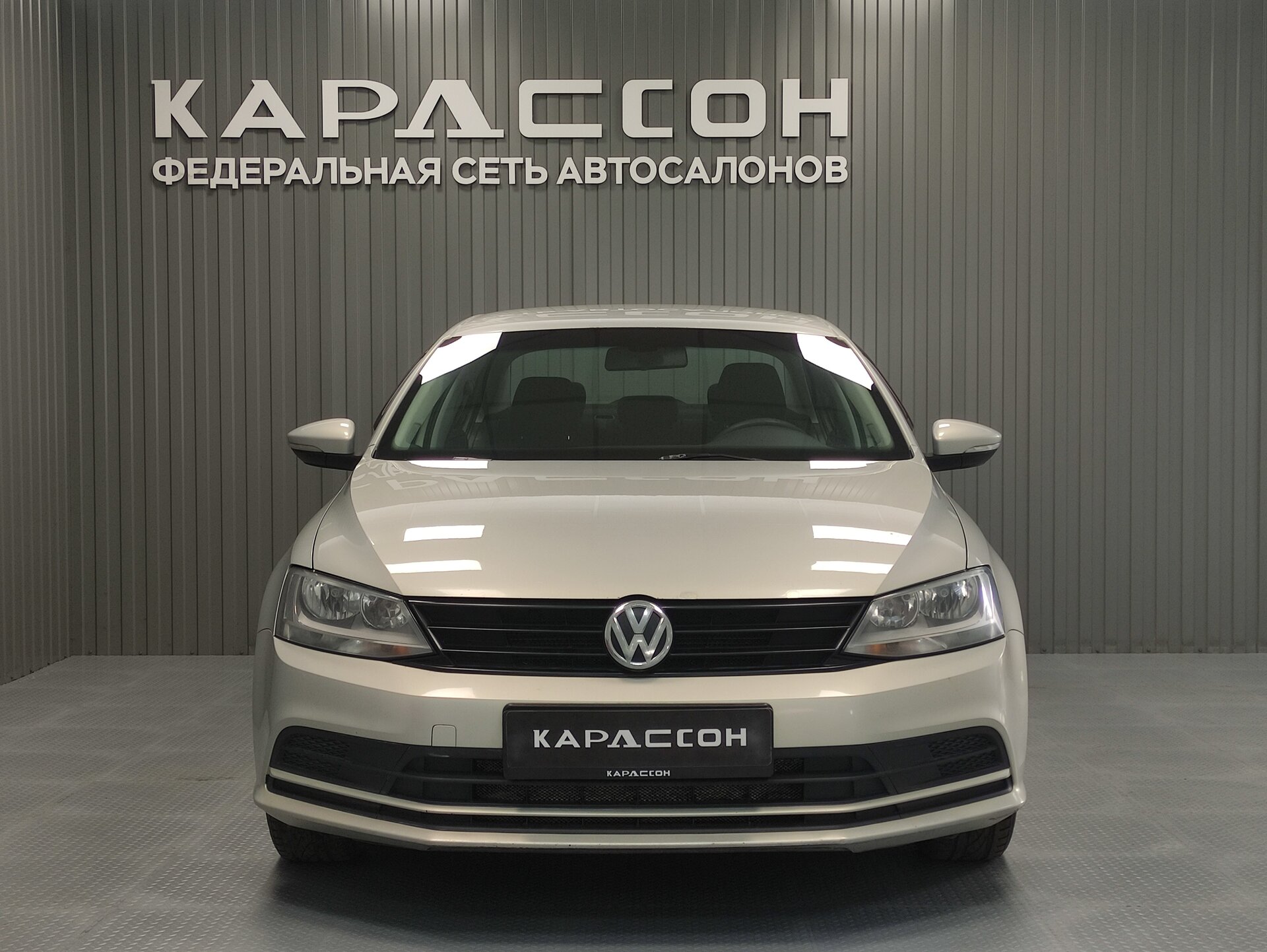 Volkswagen Jetta, VI Рестайлинг 2015 Volkswagen Jetta, VI Рестайлинг 2015