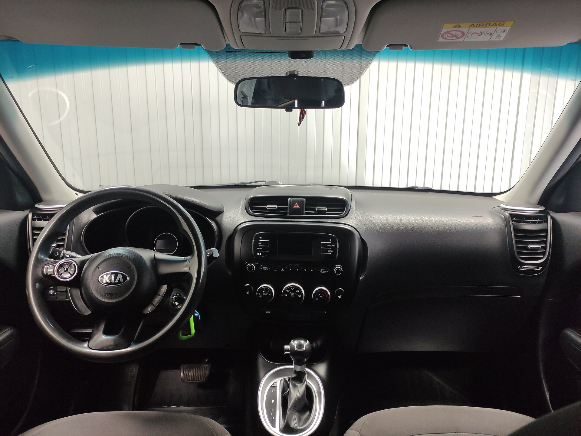 Kia Soul, II 2015 Kia Soul, II 2015