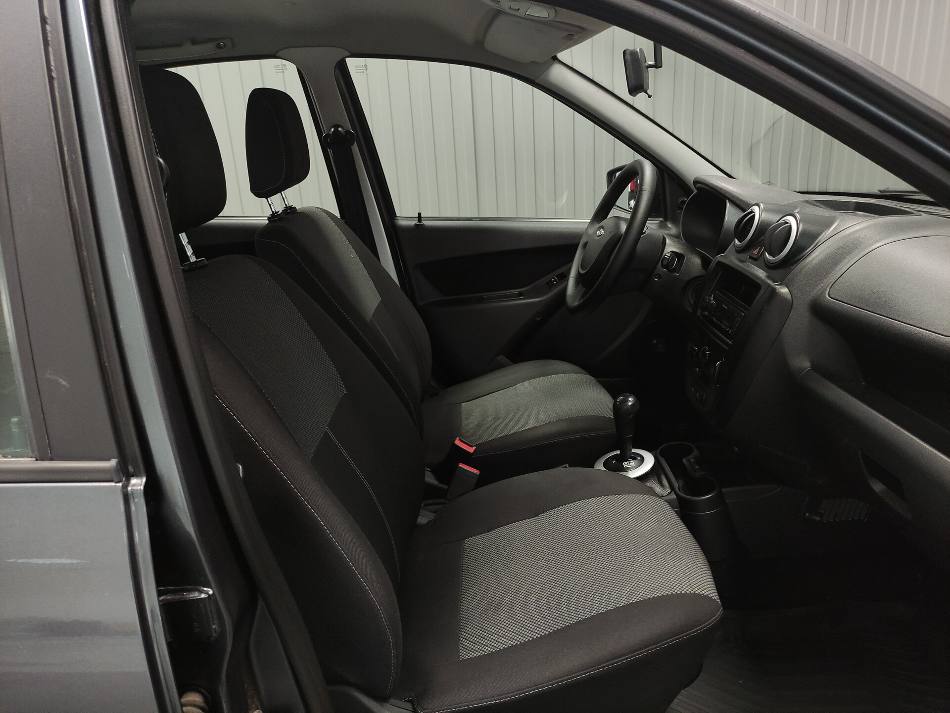 Lada (ВАЗ) Granta, I 2017