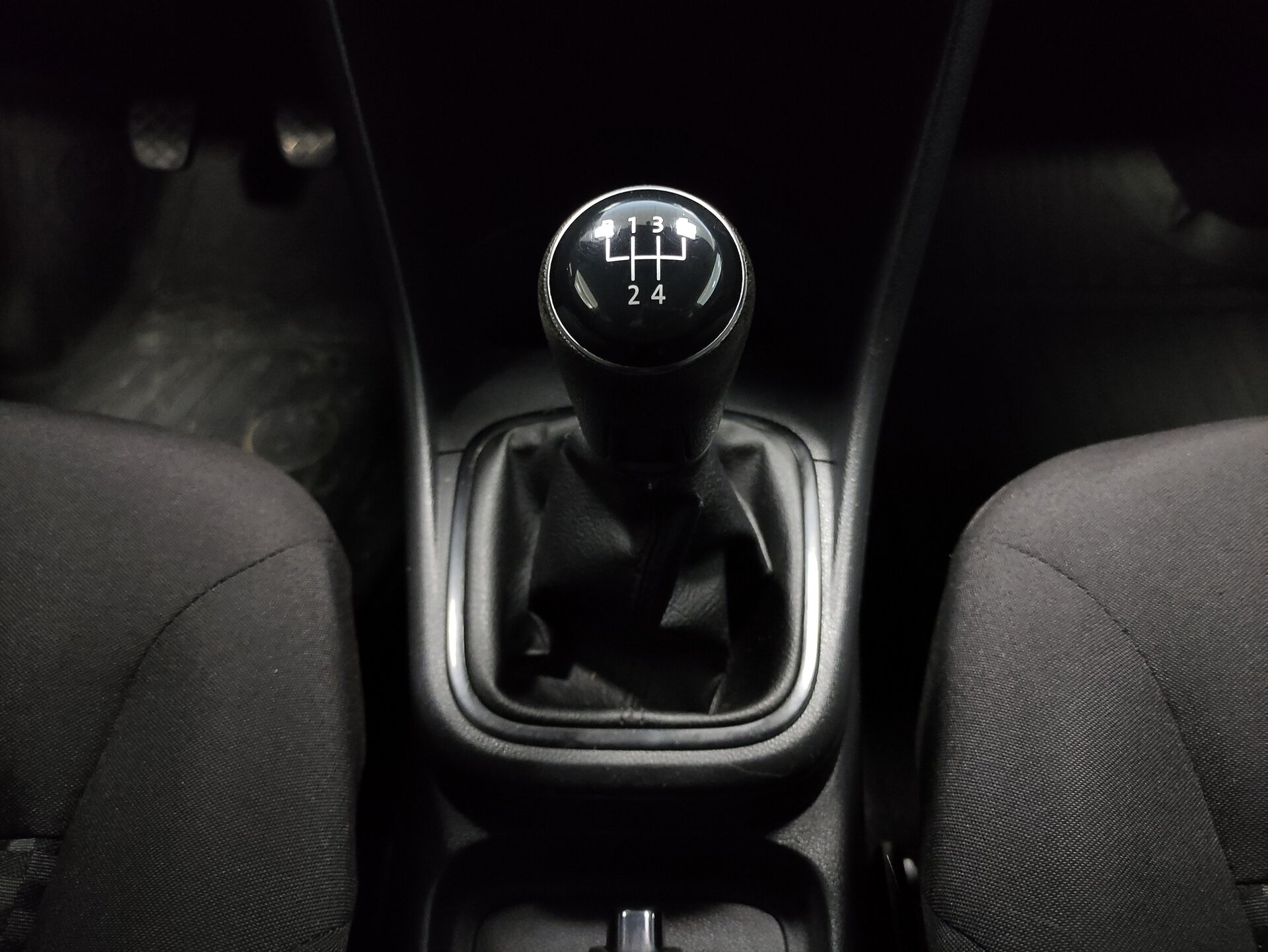 Volkswagen Polo, V Рестайлинг 2016