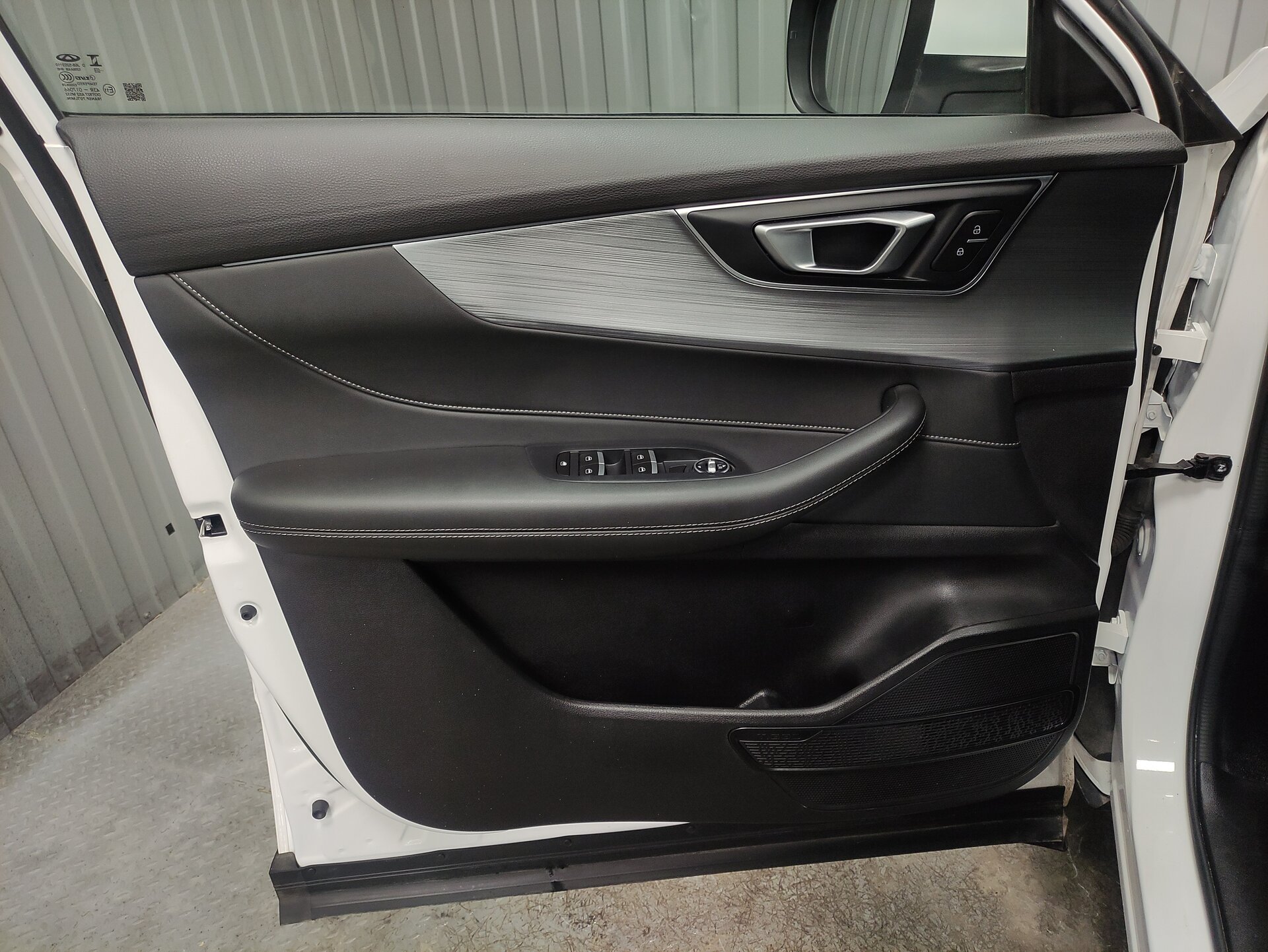 Chery Tiggo 4 Pro, I 2023