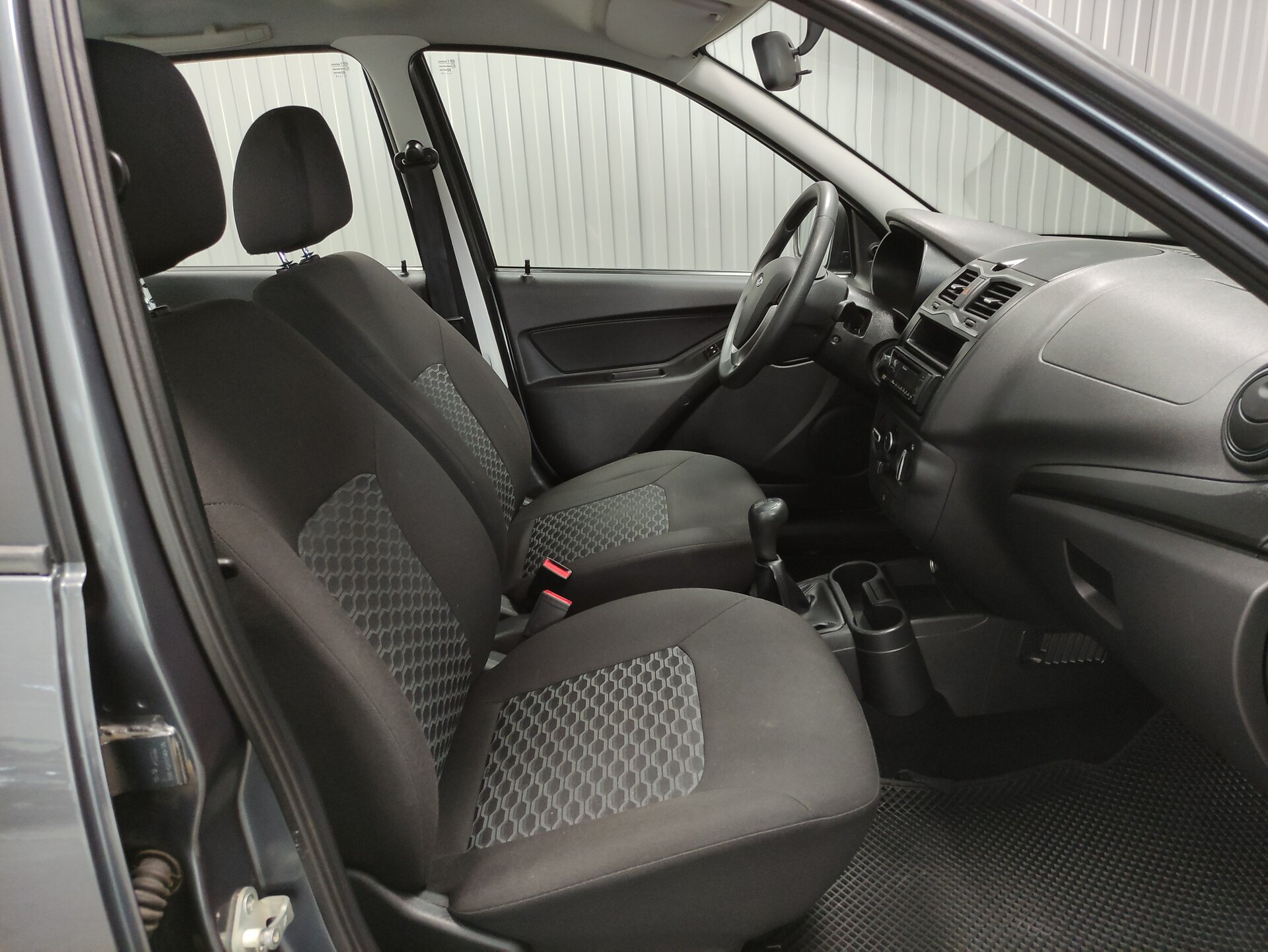 Lada (ВАЗ) Granta, I Рестайлинг 2020