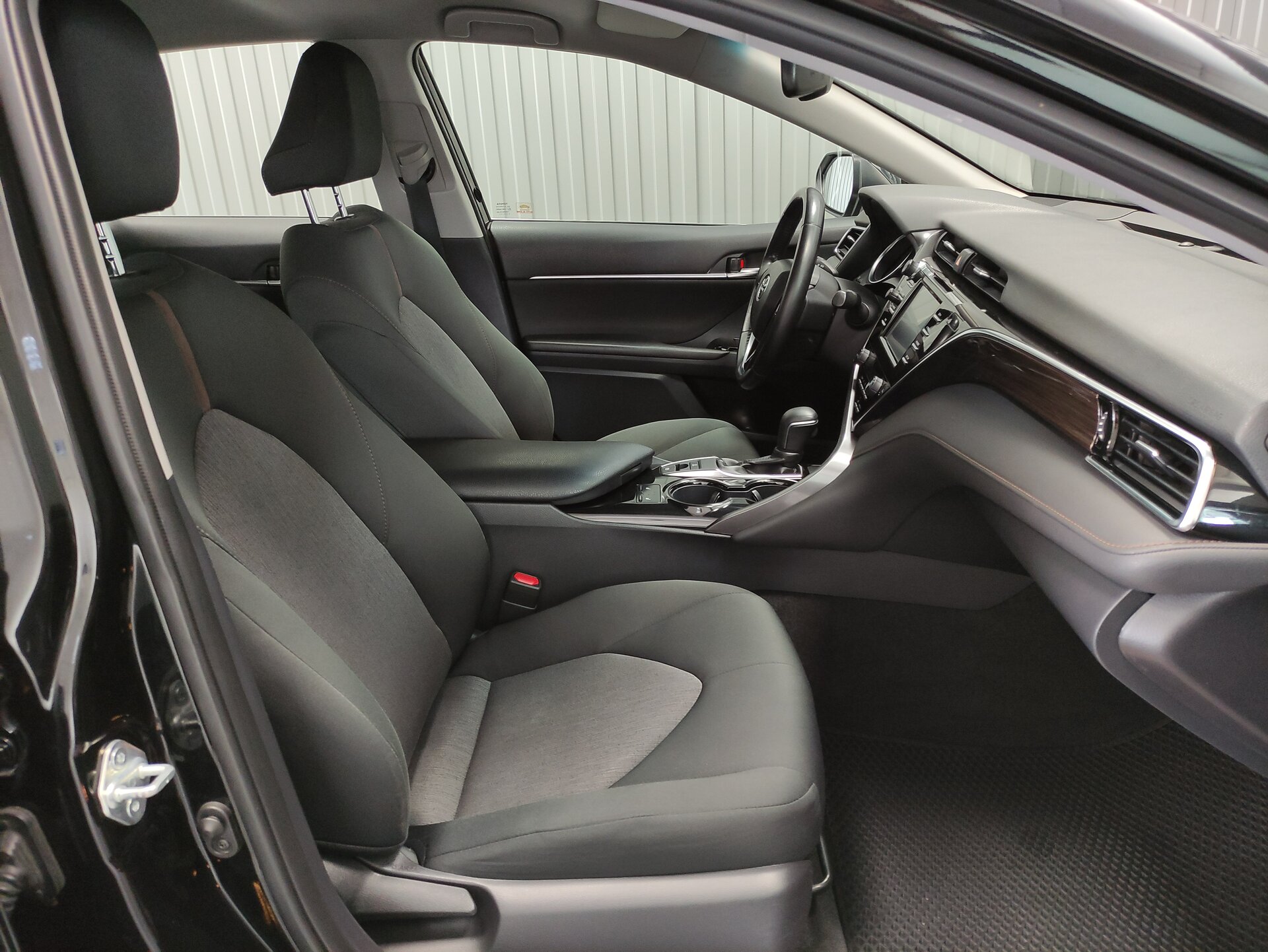 Toyota Camry, VIII (XV70) 2020