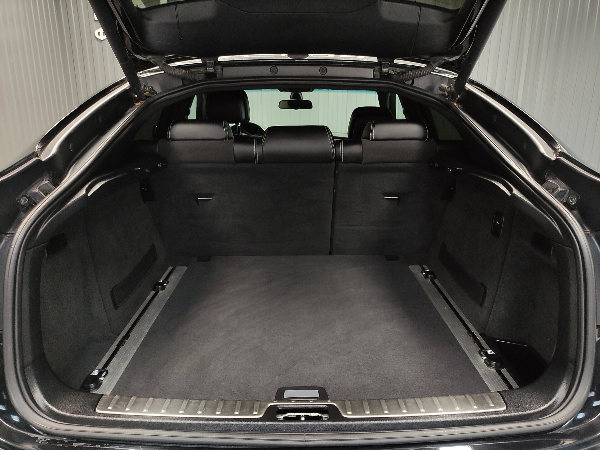 BMW X6, I (E71) Рестайлинг 2013 BMW X6, I (E71) Рестайлинг 2013
