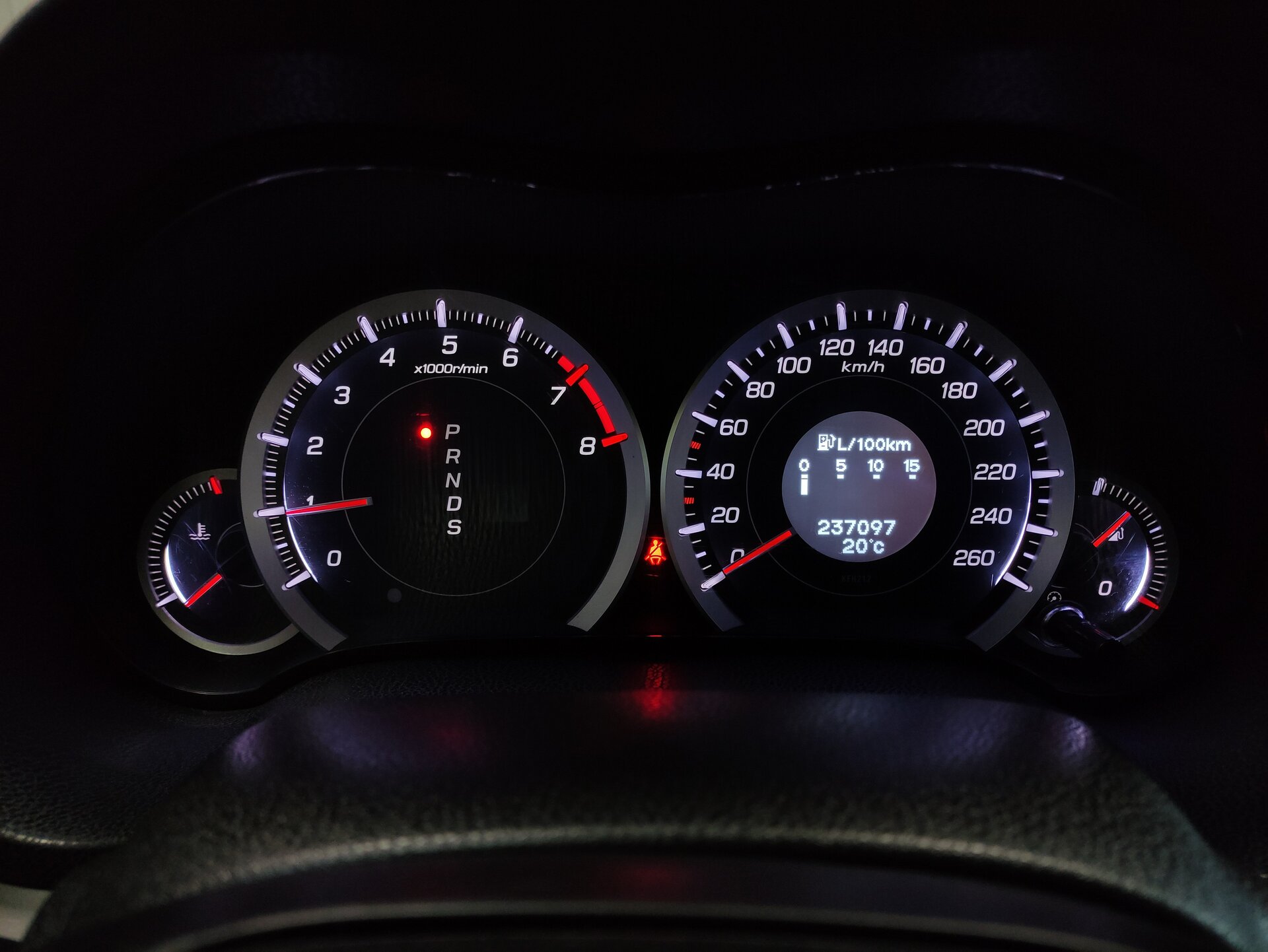 Honda Accord, VIII Рестайлинг 2012 Honda Accord, VIII Рестайлинг 2012