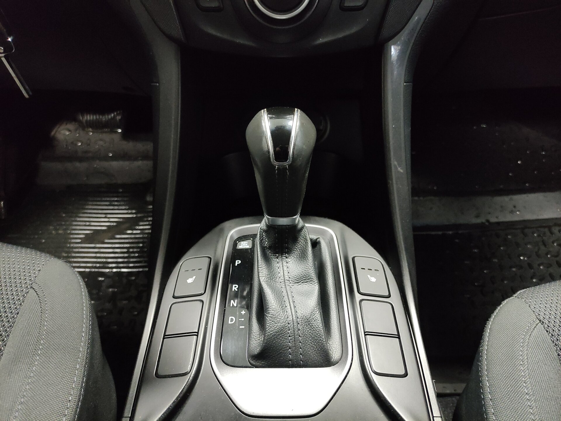 Hyundai Santa Fe, III 2014 Hyundai Santa Fe, III 2014