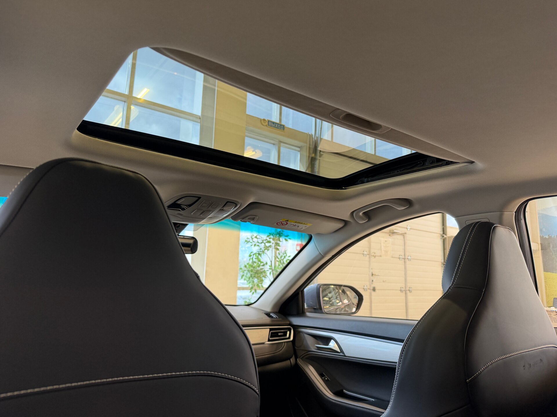 JAC J7, I 2023 JAC J7, I 2023