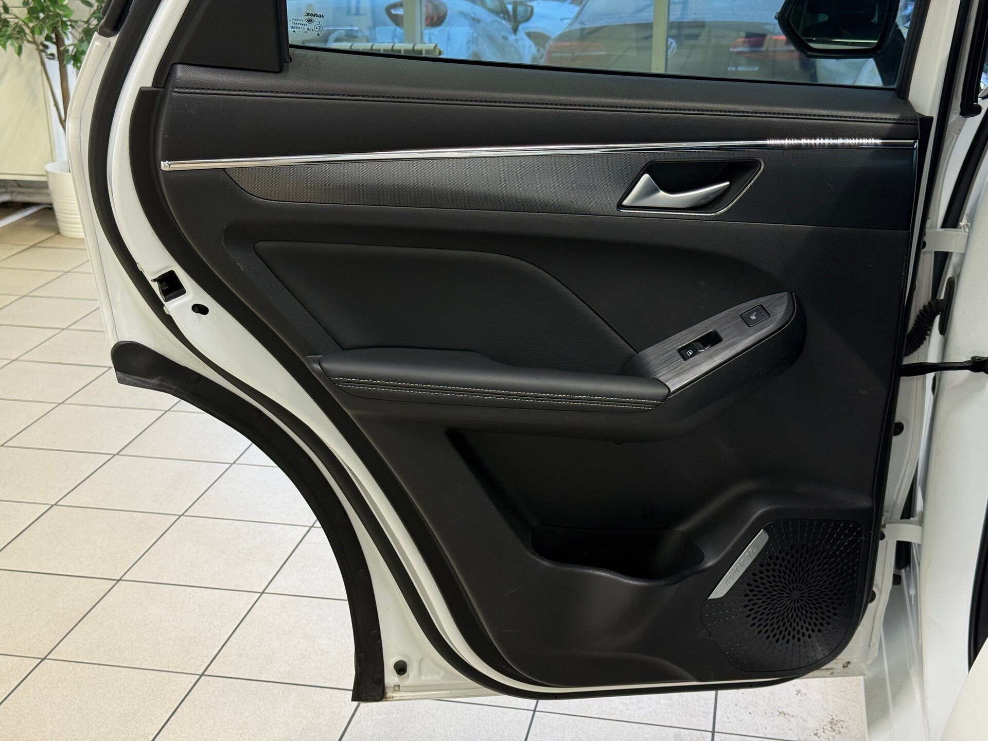 Haval Jolion, I 2023